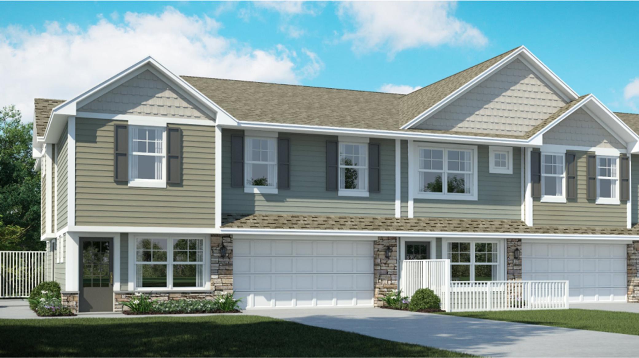 View of Residential at 3029 Hemlock Street, Little Canada MN 55117, Little Canada - Mike Wilen | Minnesota Team Real Estate