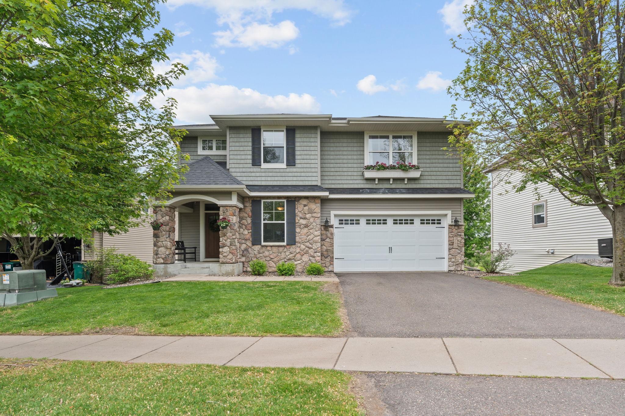 View of Residential at 3195 Maureen Lane, Stillwater MN 55082, Stillwater - Mike Wilen | Minnesota Team Real Estate