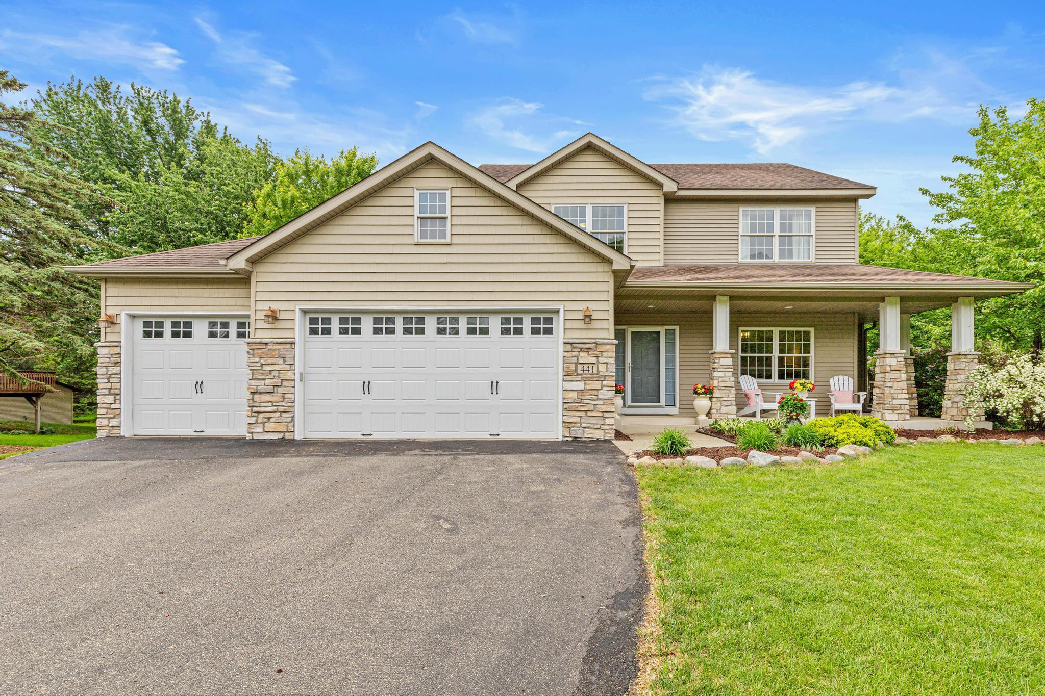View of Residential at 441 Lyman Boulevard, Chanhassen MN 55317, Chanhassen - Mike Wilen | Minnesota Team Real Estate