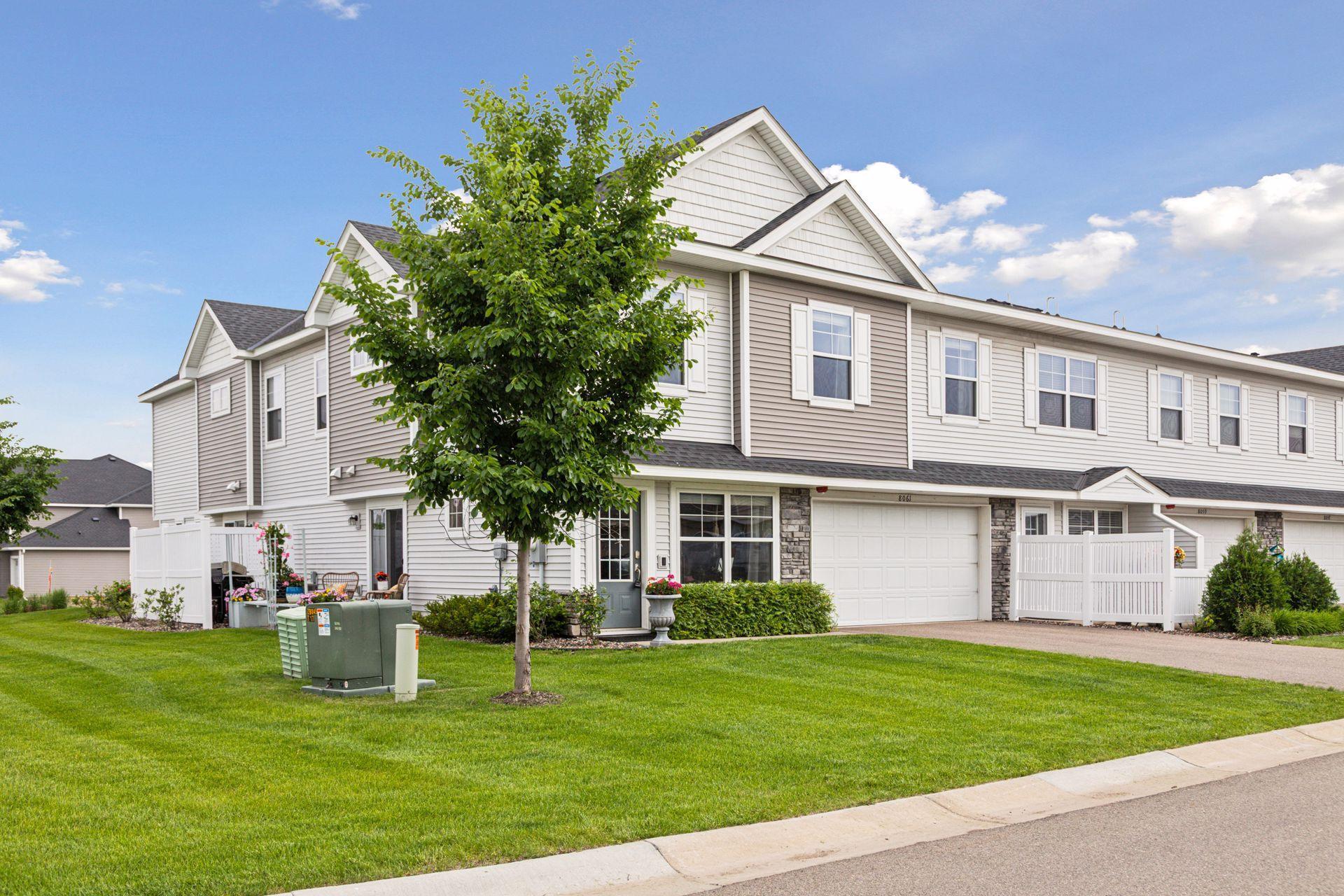 View of Residential at 8061 Abercrombie Lane, Woodbury MN 55129, Woodbury - Mike Wilen | Minnesota Team Real Estate