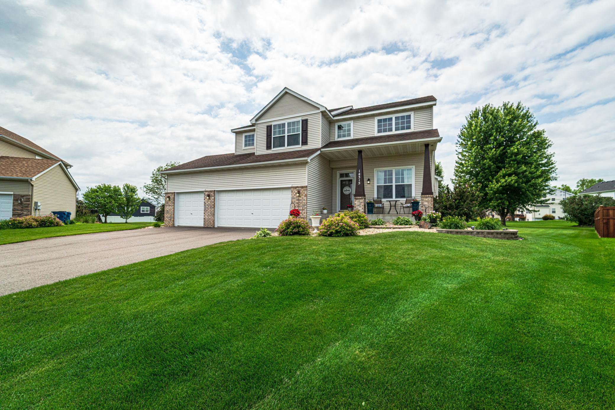 View of Residential at 14315 Belle Court, Rosemount MN 55068, Rosemount - Mike Wilen | Minnesota Team Real Estate