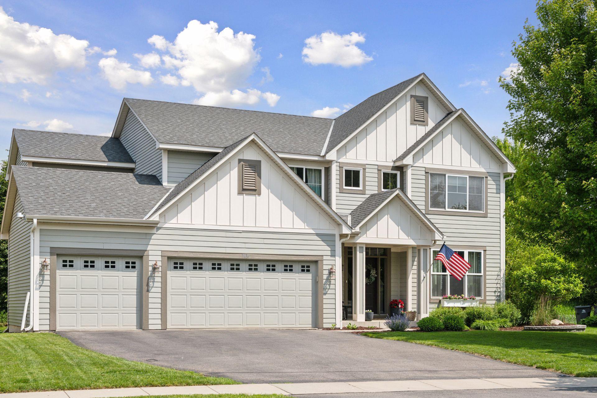 View of Residential at 3836 Pascolo Bend, Chaska MN 55318, Chaska - Mike Wilen | Minnesota Team Real Estate