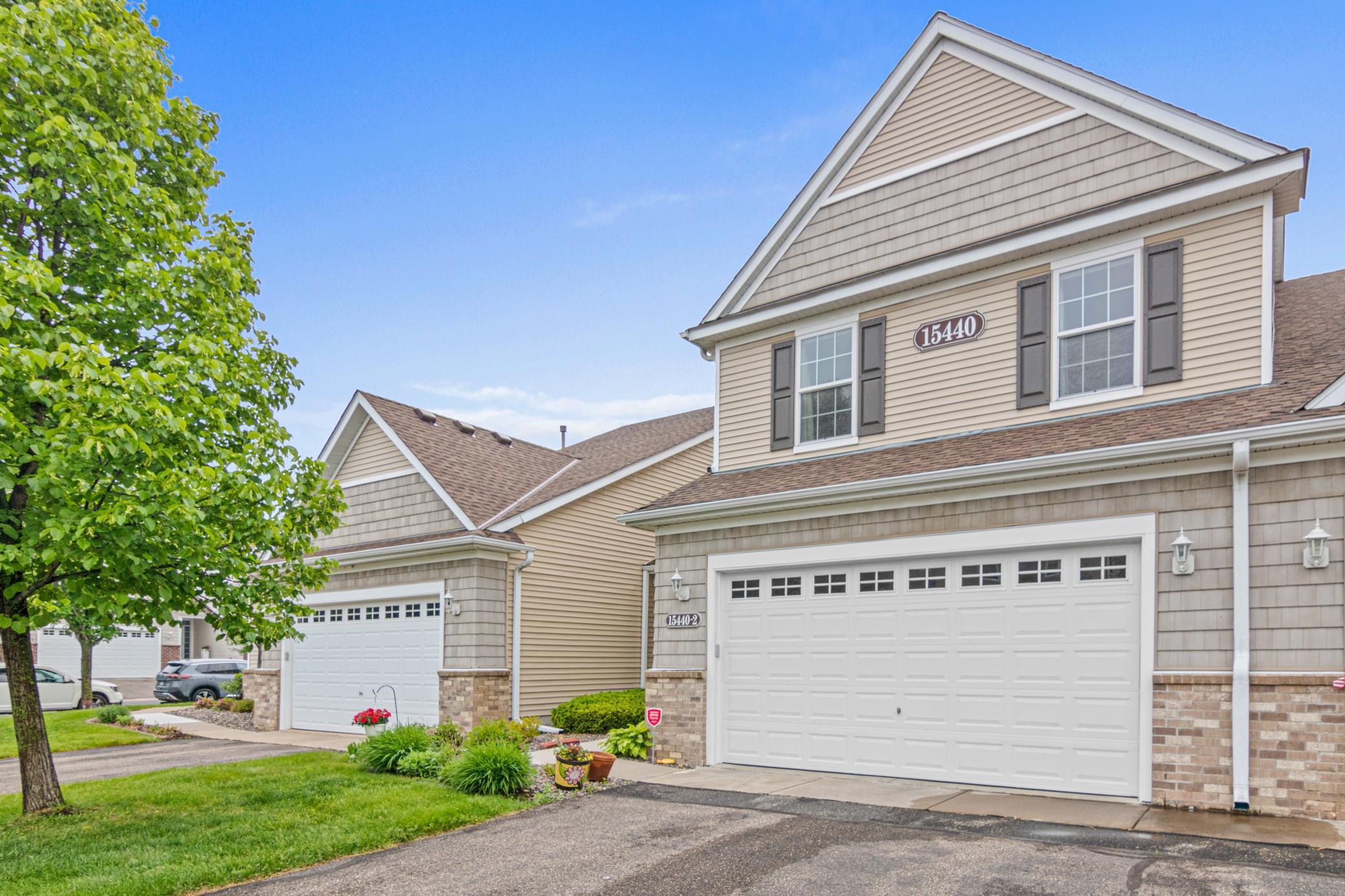 View of Residential at 15440 Eminence Avenue #2, Hugo MN 55038, Hugo - Mike Wilen | Minnesota Team Real Estate