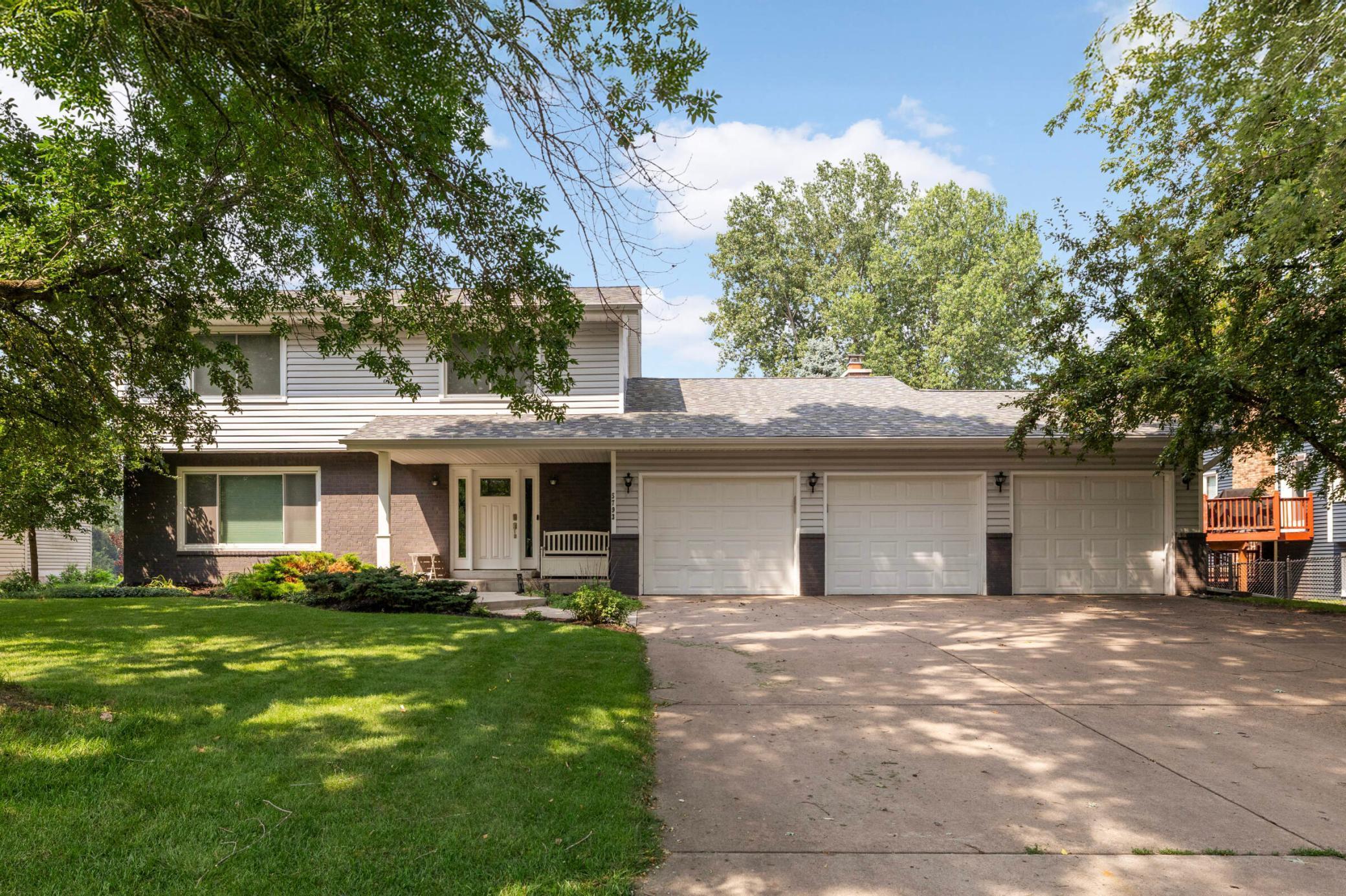 View of Residential at 5793 Turtle Lake Road, Shoreview MN 55126, Shoreview - Mike Wilen | Minnesota Team Real Estate