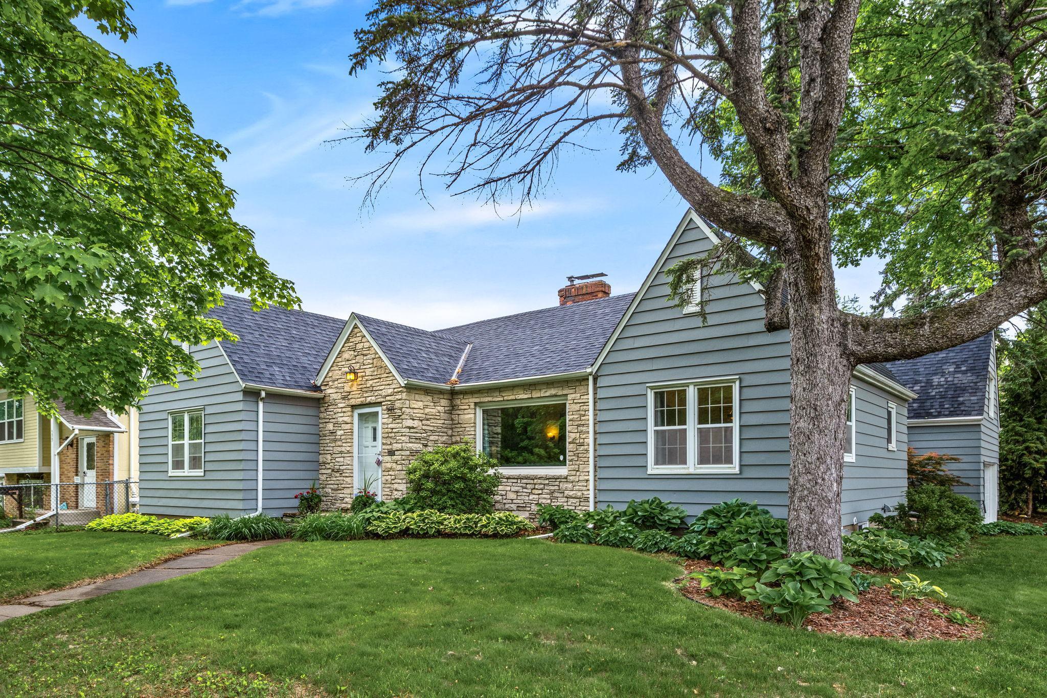 View of Residential at 591 Wheelock Parkway, Saint Paul MN 55117, Saint Paul - Mike Wilen | Minnesota Team Real Estate