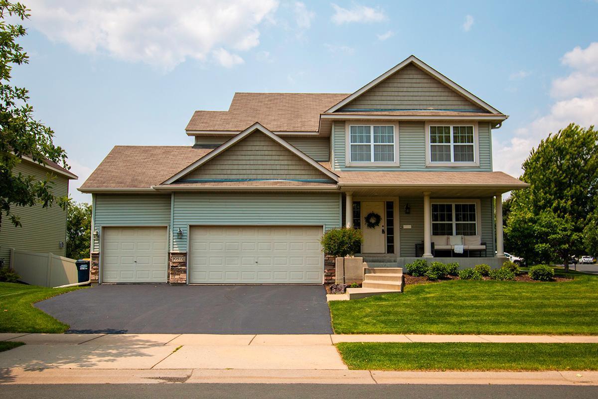 View of Residential at 19801 Dover Drive, Farmington MN 55024, Farmington - Mike Wilen | Minnesota Team Real Estate