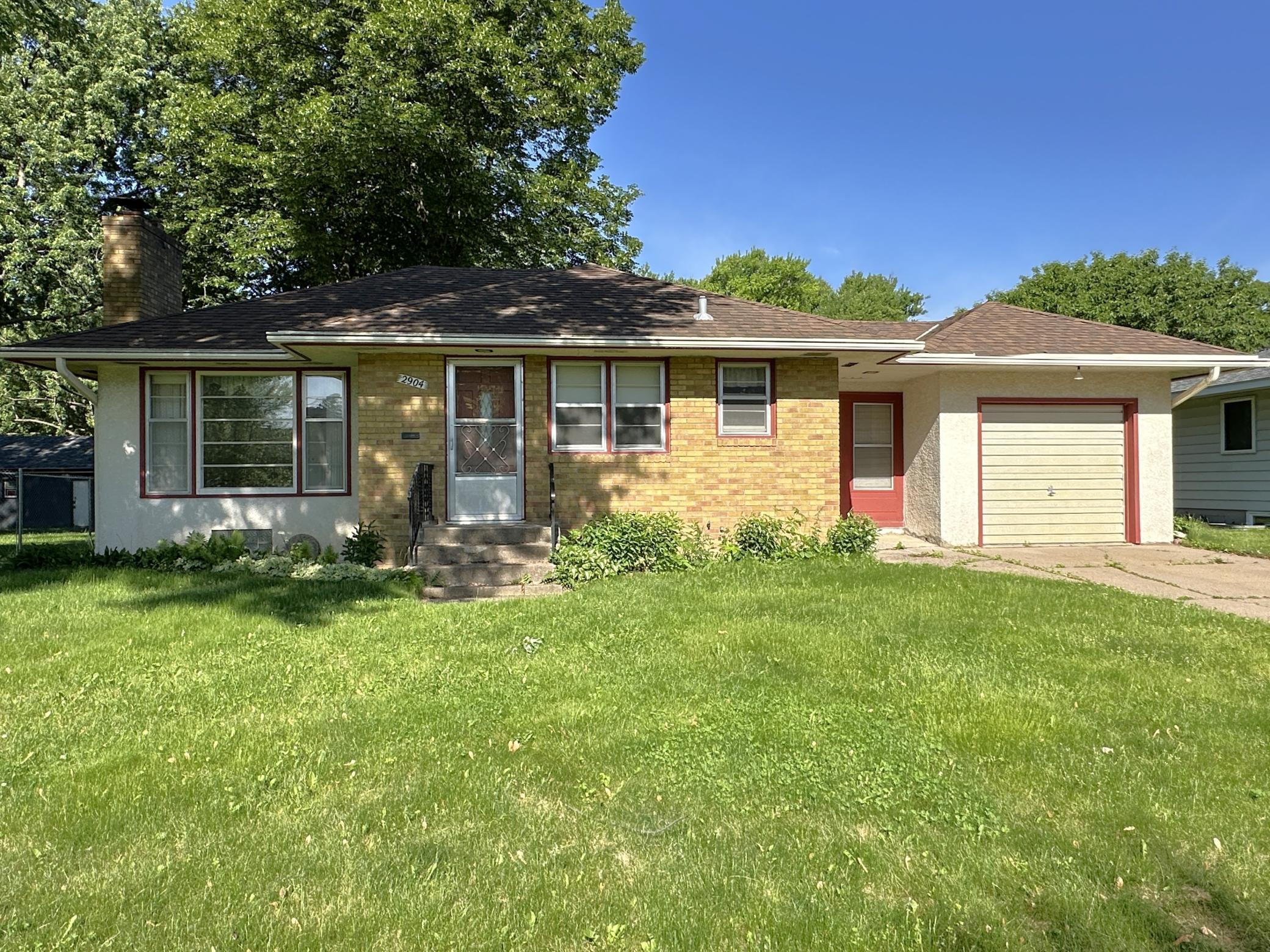 View of Residential at 2904 Roosevelt Street, Saint Anthony MN 55418, Saint Anthony - Mike Wilen | Minnesota Team Real Estate