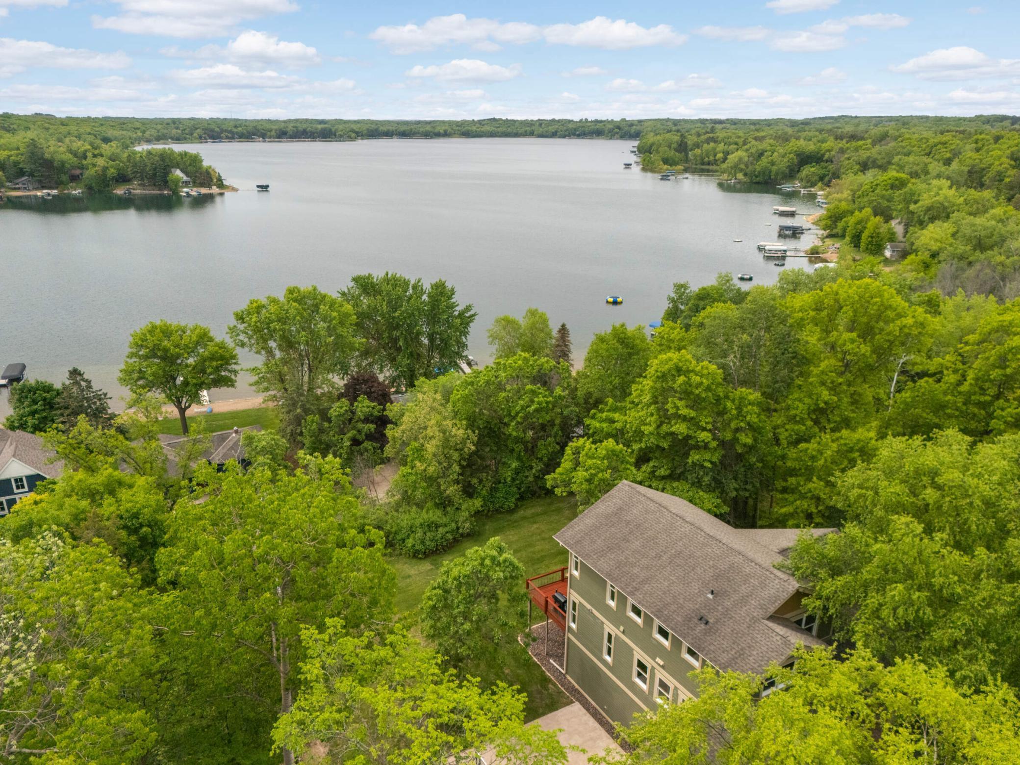 View of Residential at 31 Moonlight, Stillwater MN 55082, Stillwater - Mike Wilen | Minnesota Team Real Estate