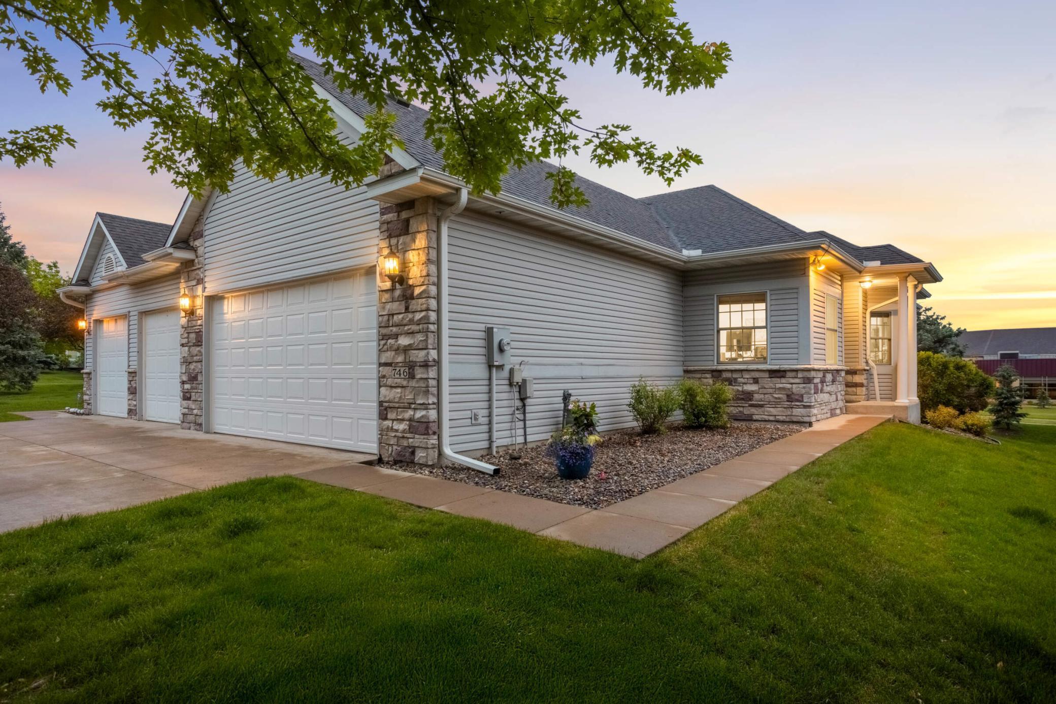 View of Residential at 746 Gilfillan Lane, White Bear Twp MN 55127, White Bear Twp - Mike Wilen | Minnesota Team Real Estate