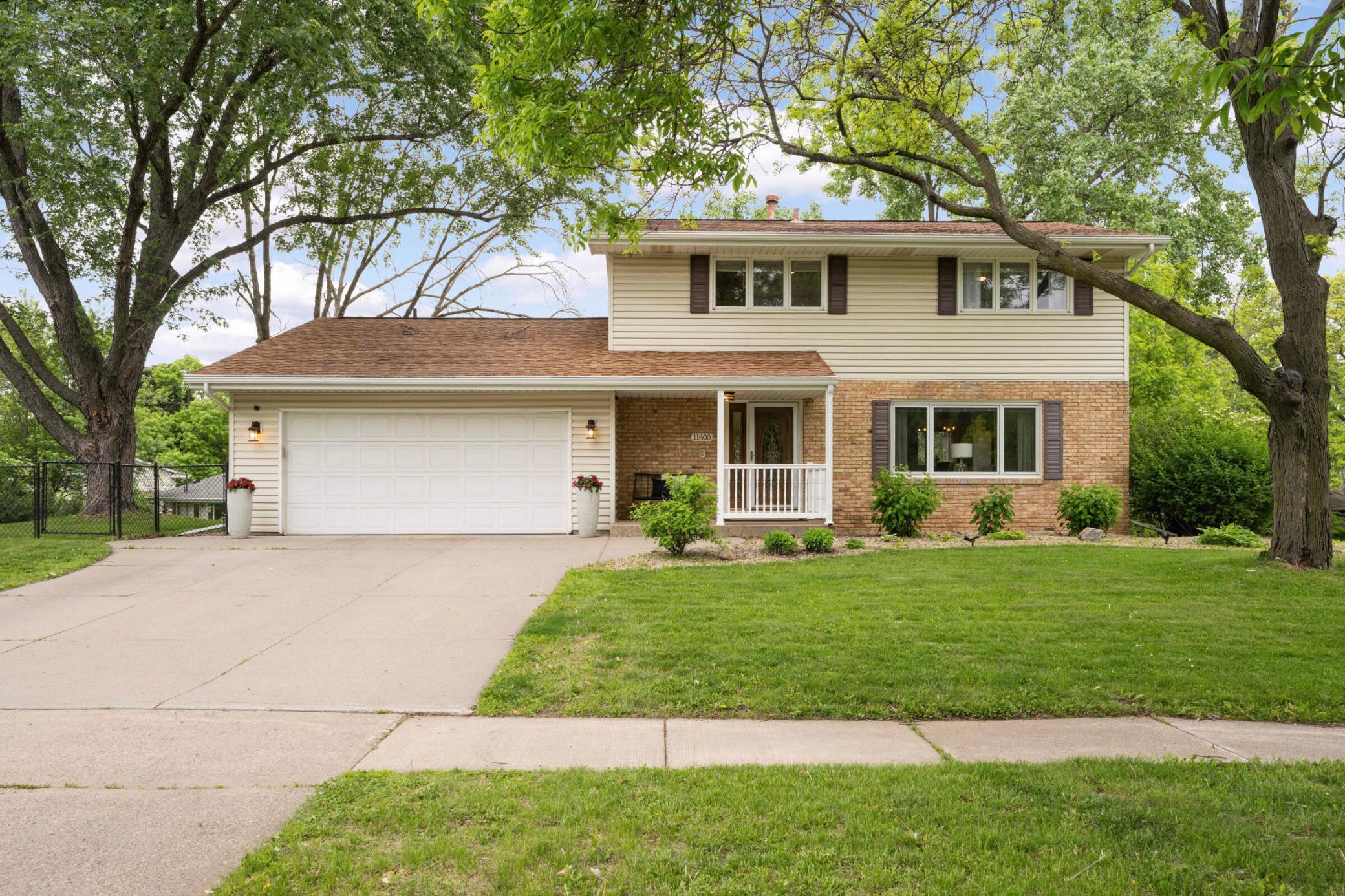 View of Residential at 11600 River Hills Drive, Burnsville MN 55337, Burnsville - Mike Wilen | Minnesota Team Real Estate