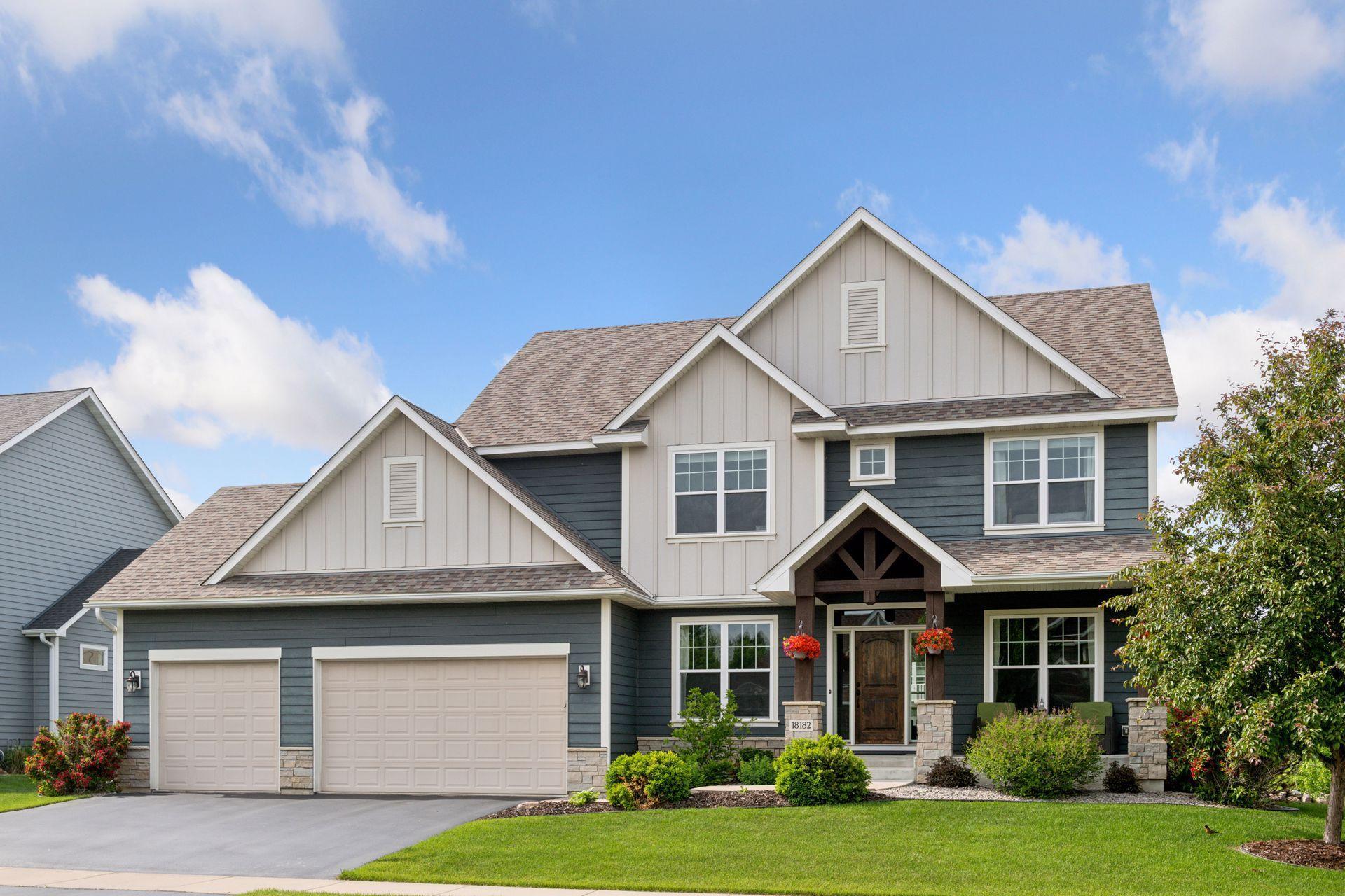 View of Residential at 18182 72nd Avenue, Maple Grove MN 55311, Maple Grove - Mike Wilen | Minnesota Team Real Estate