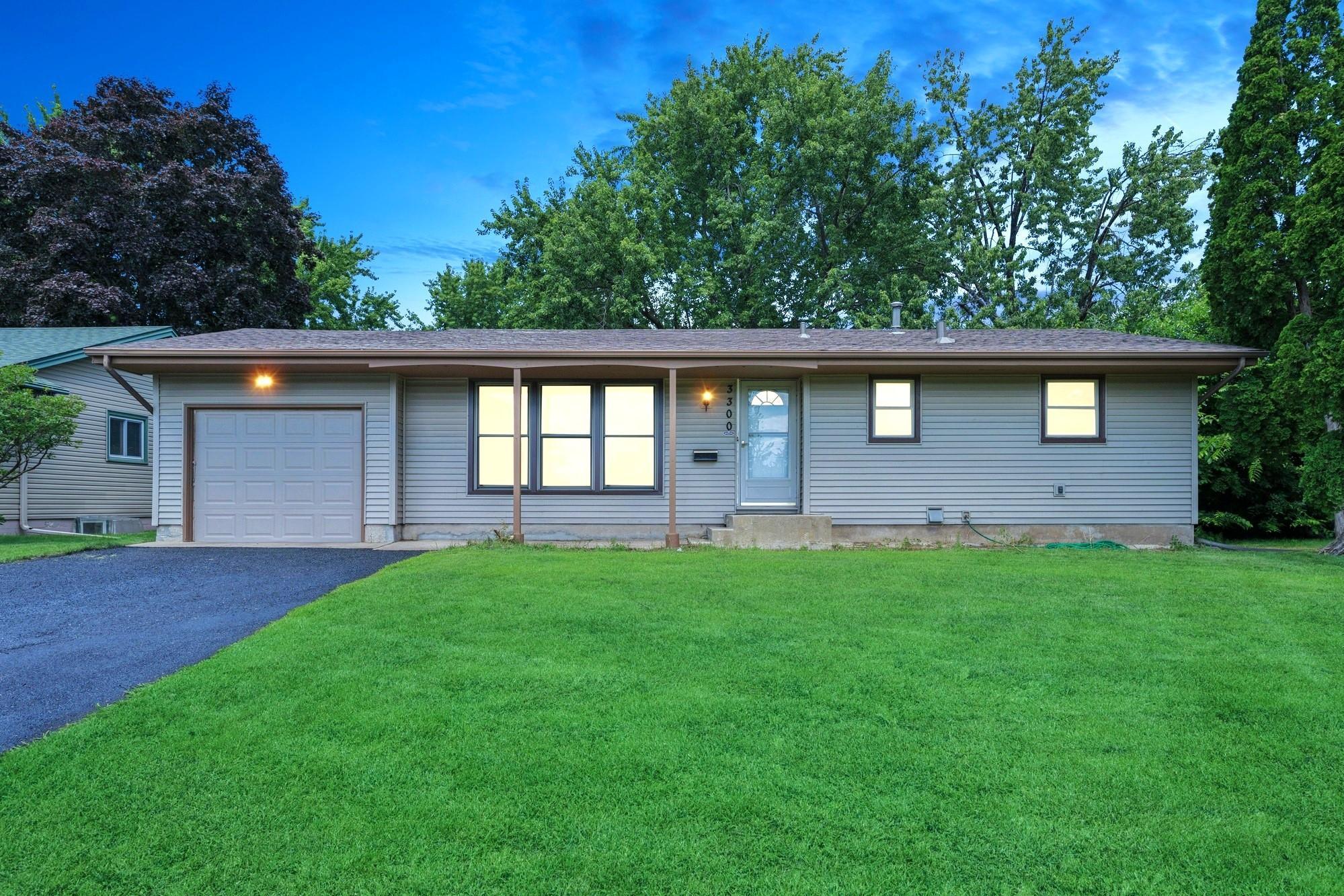 View of Residential at 3300 67th Avenue, Brooklyn Center MN 55429, Brooklyn Center - Mike Wilen | Minnesota Team Real Estate