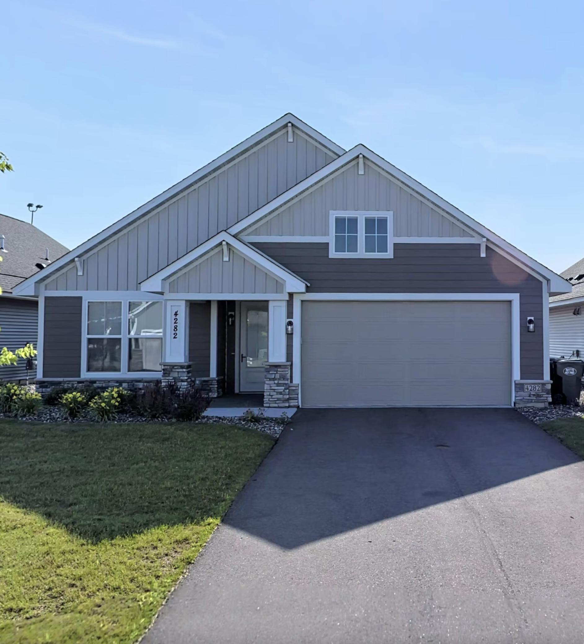 View of Residential at 4282 Monarch Drive, Woodbury MN 55129, Woodbury - Mike Wilen | Minnesota Team Real Estate