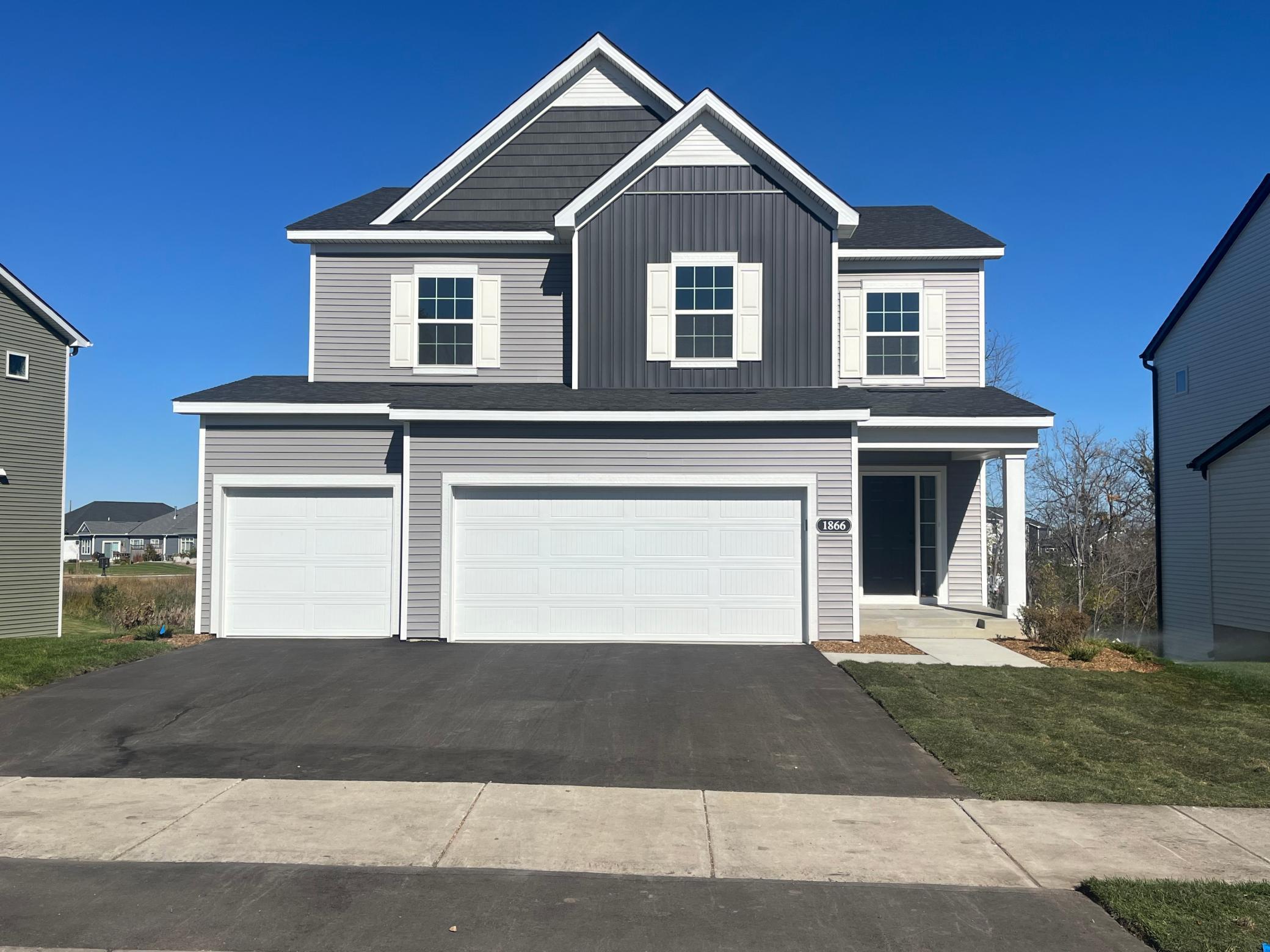 View of Residential at 1866 Charleston Lane, Waconia MN 55387, Waconia - Mike Wilen | Minnesota Team Real Estate