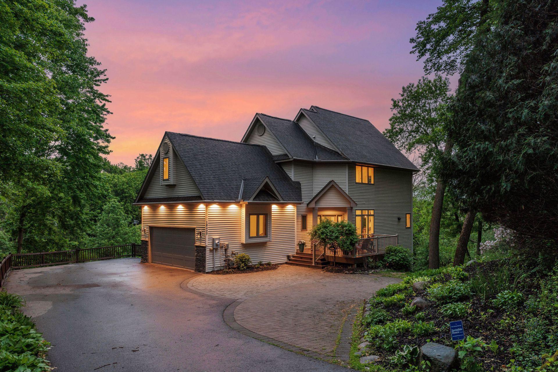 View of Residential at 18430 Ridgewood Road, Wayzata MN 55391, Wayzata - Mike Wilen | Minnesota Team Real Estate