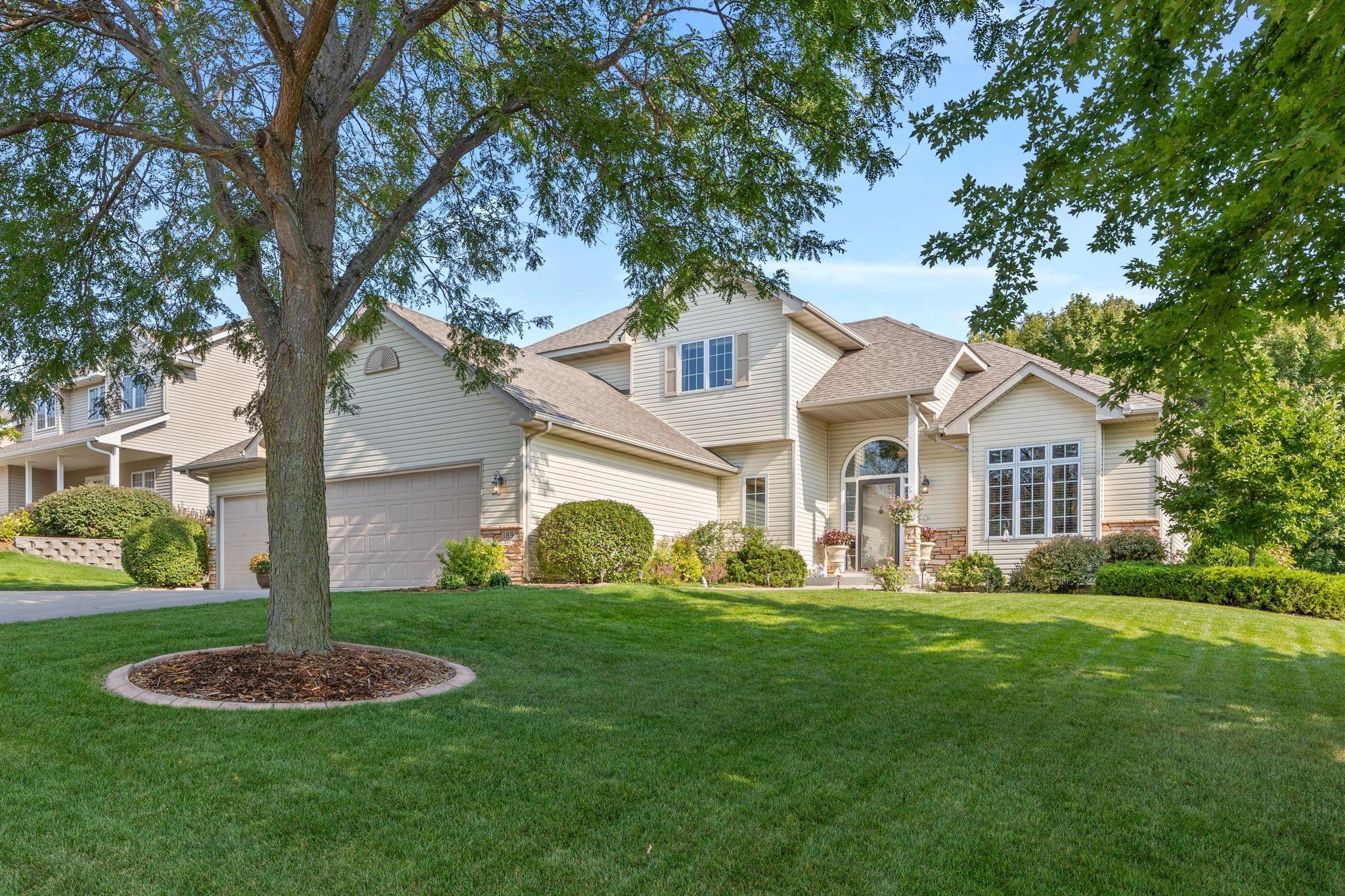 View of Residential at 1893 White Oak Drive, Chaska MN 55318, Chaska - Mike Wilen | Minnesota Team Real Estate