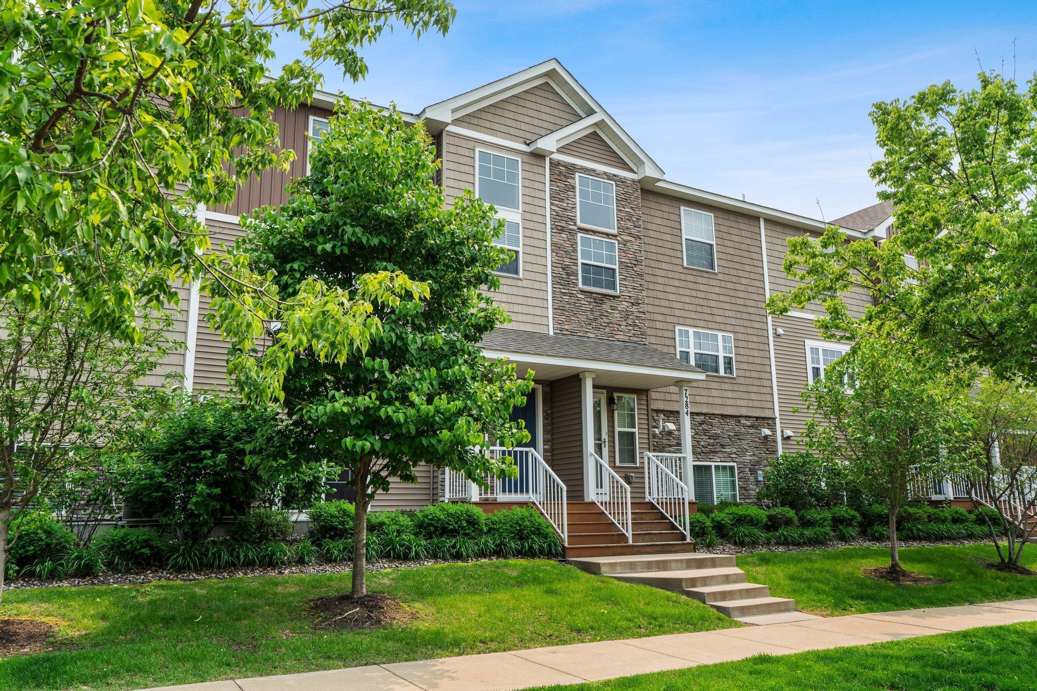 View of Residential at 7280 146th Avenue, Anoka MN 55303, Anoka - Mike Wilen | Minnesota Team Real Estate
