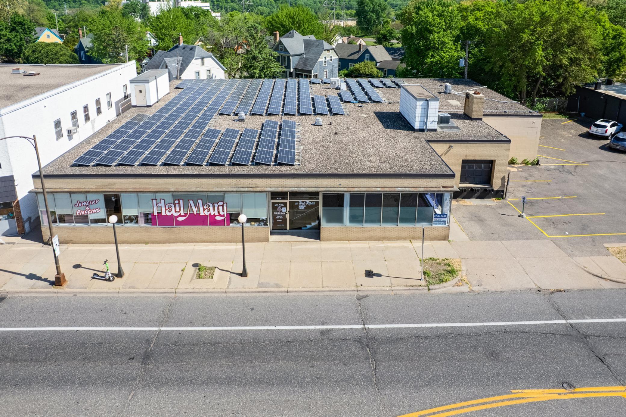 View of Commercial Sale at 678 7th St W, Saint Paul MN 55102, Saint Paul - Mike Wilen | Minnesota Team Real Estate