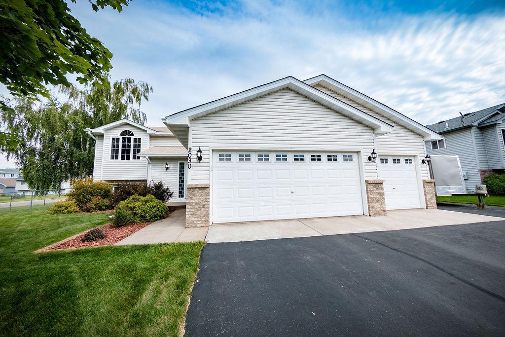 View of Residential at 2030 Joes Lake Road, Cambridge MN 55008, Cambridge - Mike Wilen | Minnesota Team Real Estate