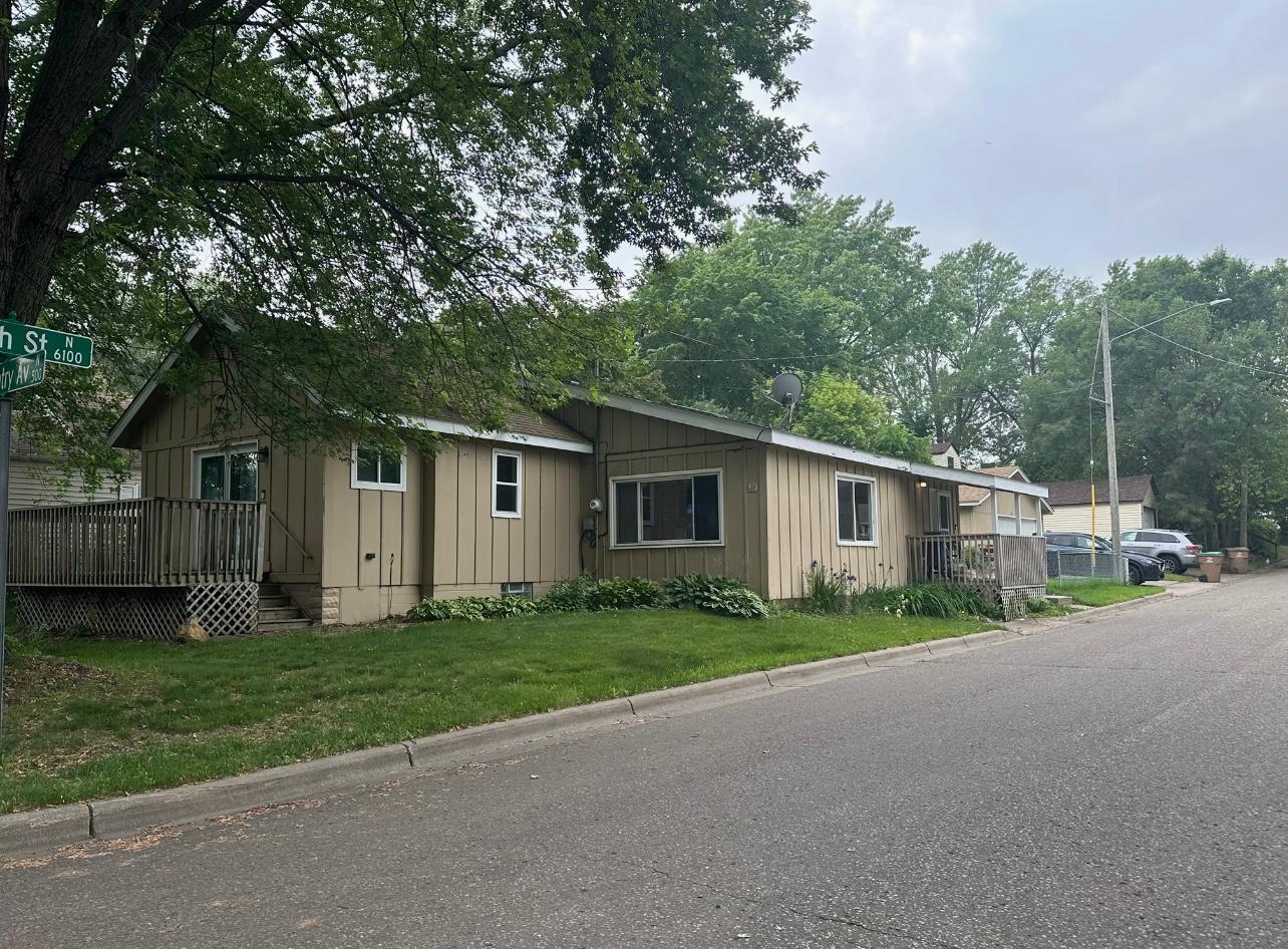 View of Residential at 494 Gentry Avenue, Oakdale MN 55128, Oakdale - Mike Wilen | Minnesota Team Real Estate