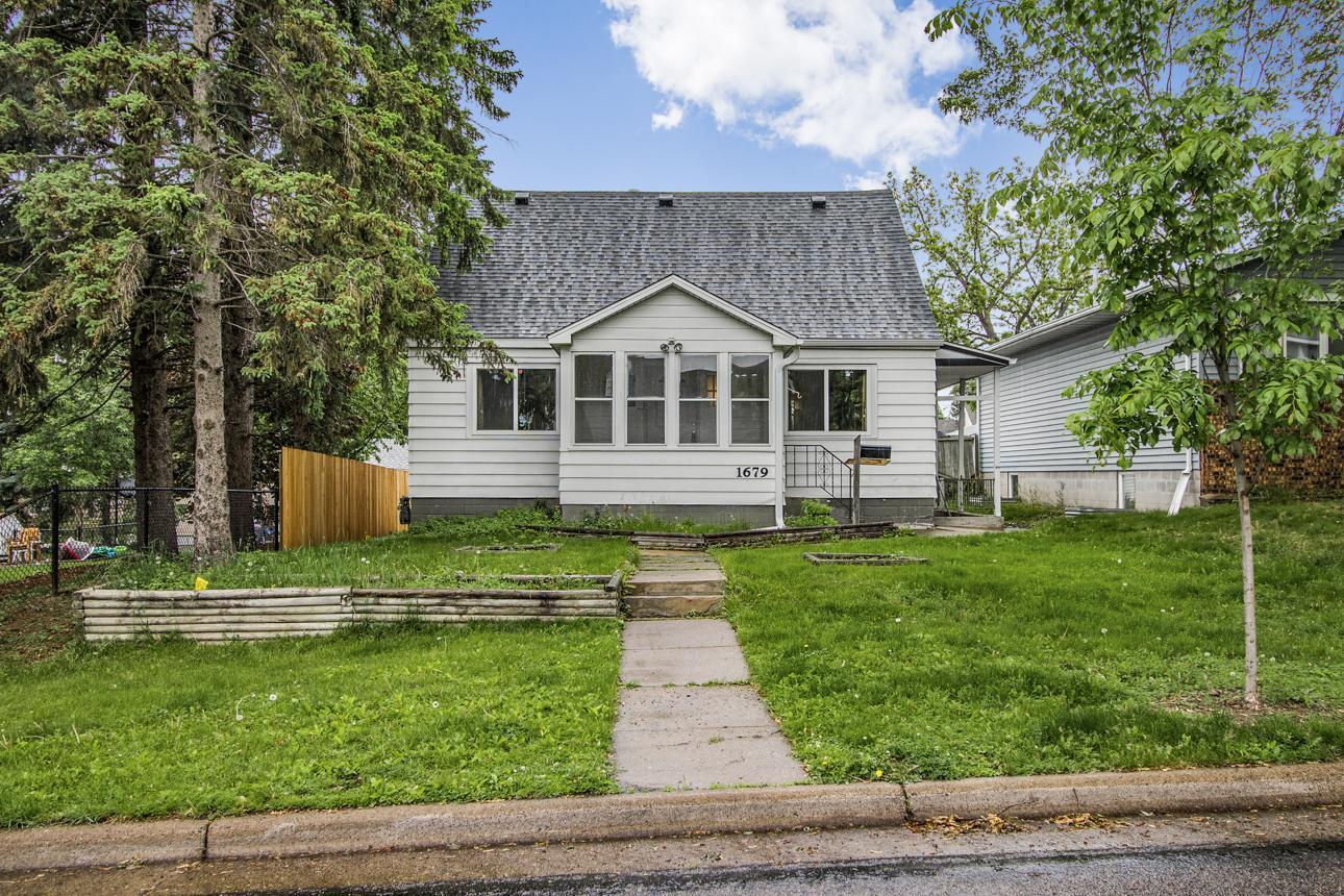 View of Residential at 1679 Ivy Avenue, Saint Paul MN 55106, Saint Paul - Mike Wilen | Minnesota Team Real Estate