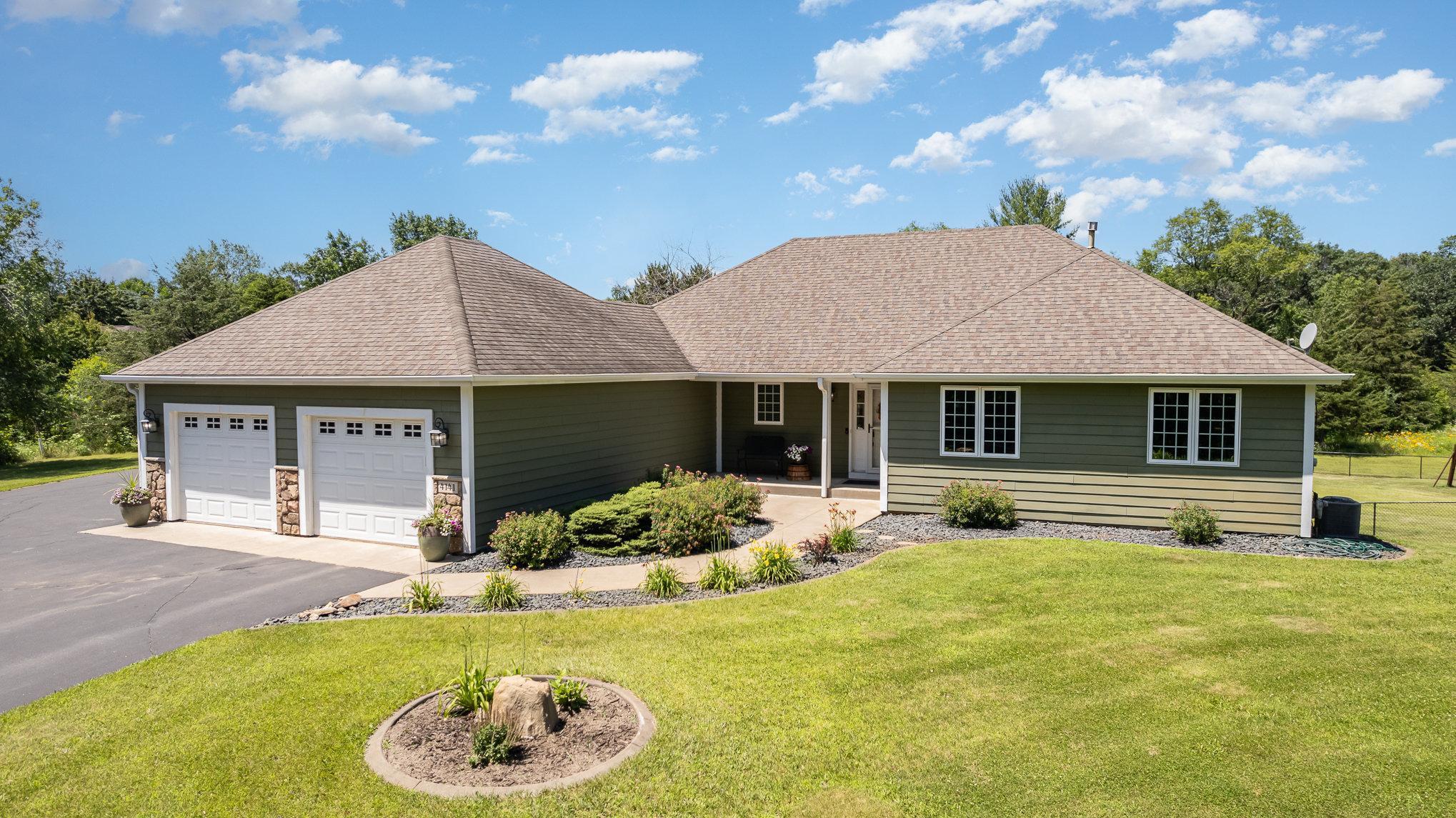 View of Residential at 4141 160th Lane, Andover MN 55304, Andover - Mike Wilen | Minnesota Team Real Estate
