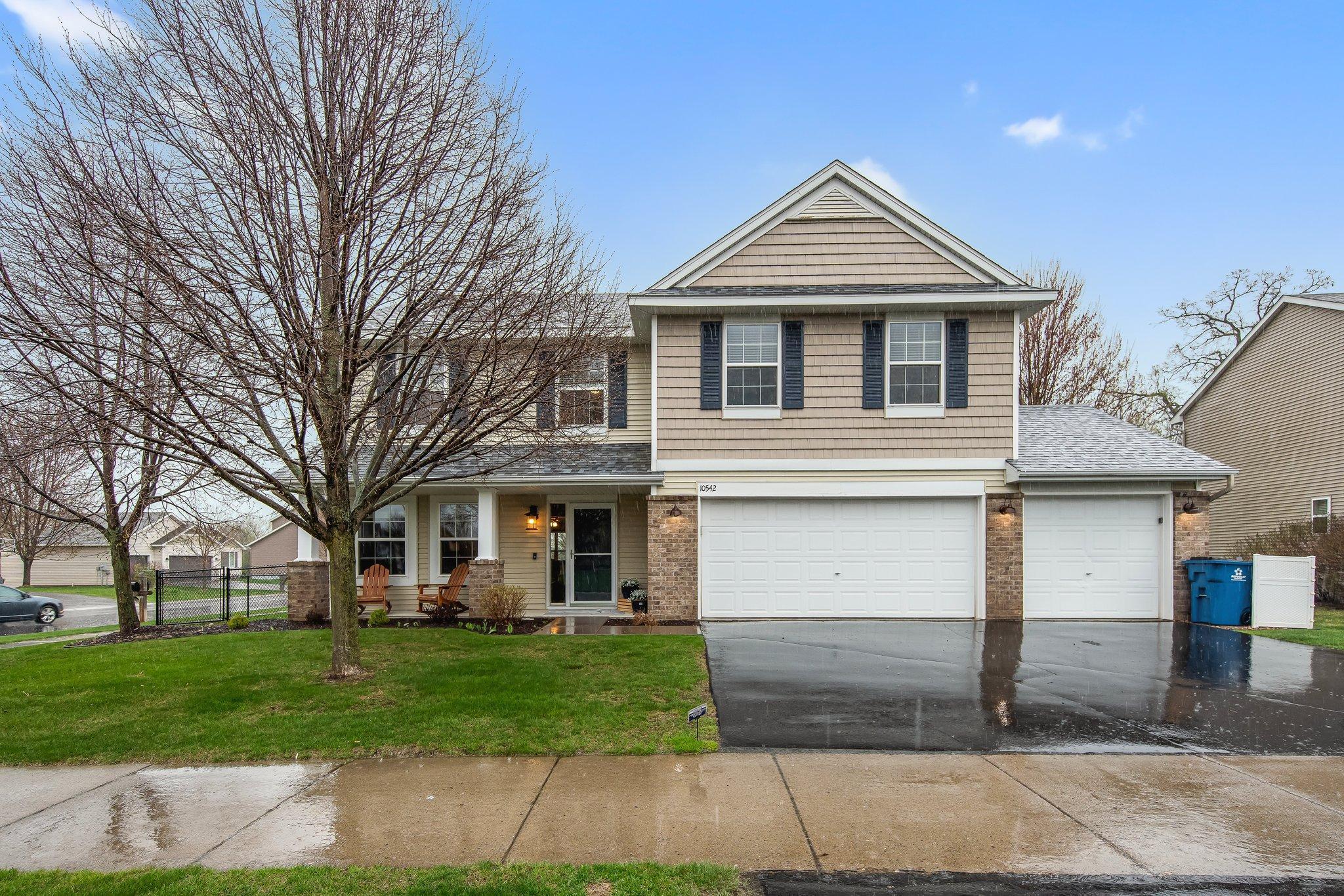 View of Residential at 10542 188th Avenue, Elk River MN 55330, Elk River - Mike Wilen | Minnesota Team Real Estate