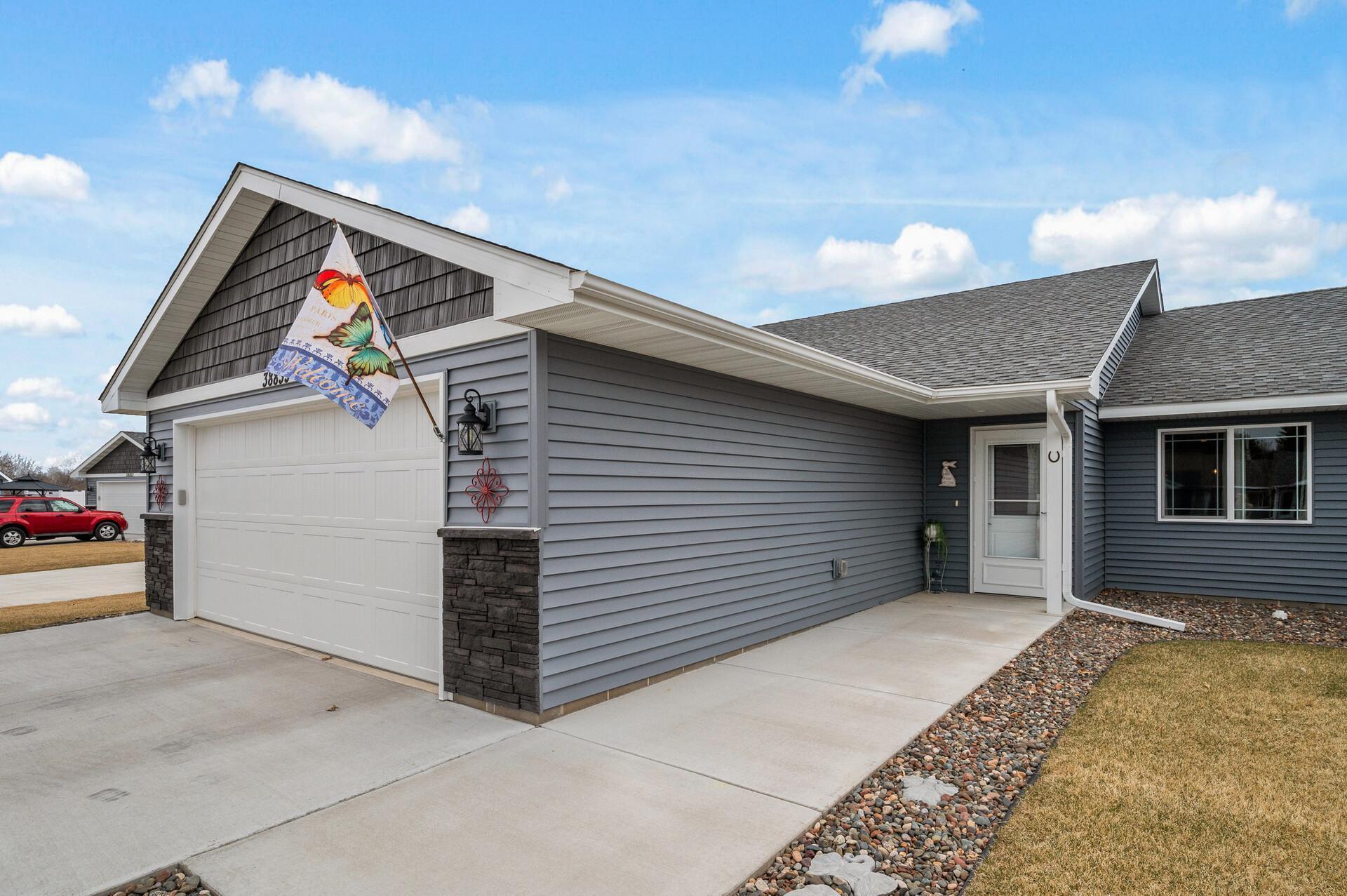 View of Residential at 38839 Maple Court, North Branch MN 55056, North Branch - Mike Wilen | Minnesota Team Real Estate