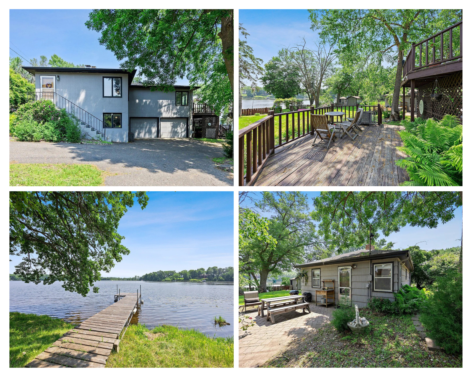 View of Residential at 10785 56th Street, Clear Lake MN 55319, Clear Lake - Mike Wilen | Minnesota Team Real Estate