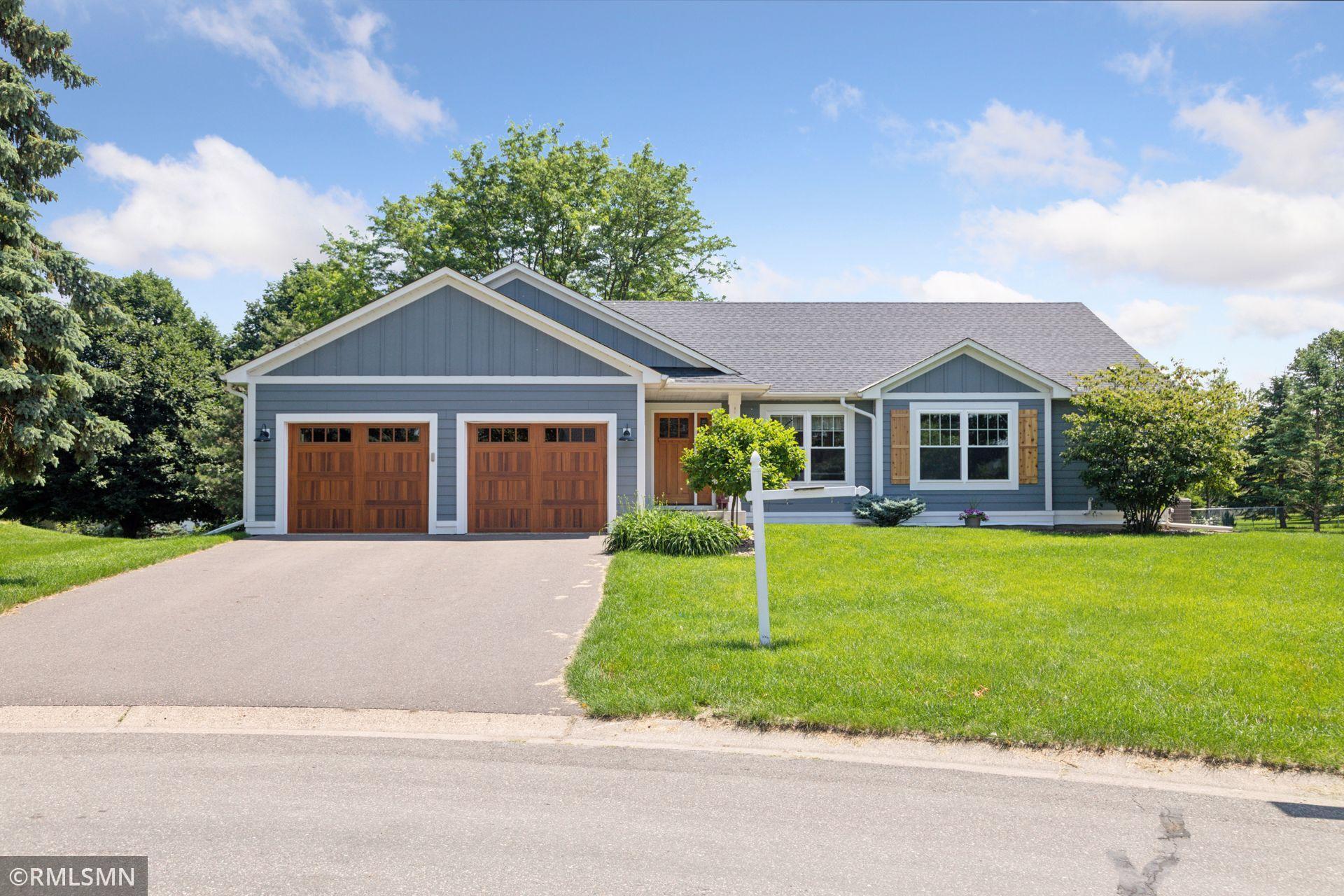 View of Residential at 861 Autumn Drive, Woodbury MN 55125, Woodbury - Mike Wilen | Minnesota Team Real Estate