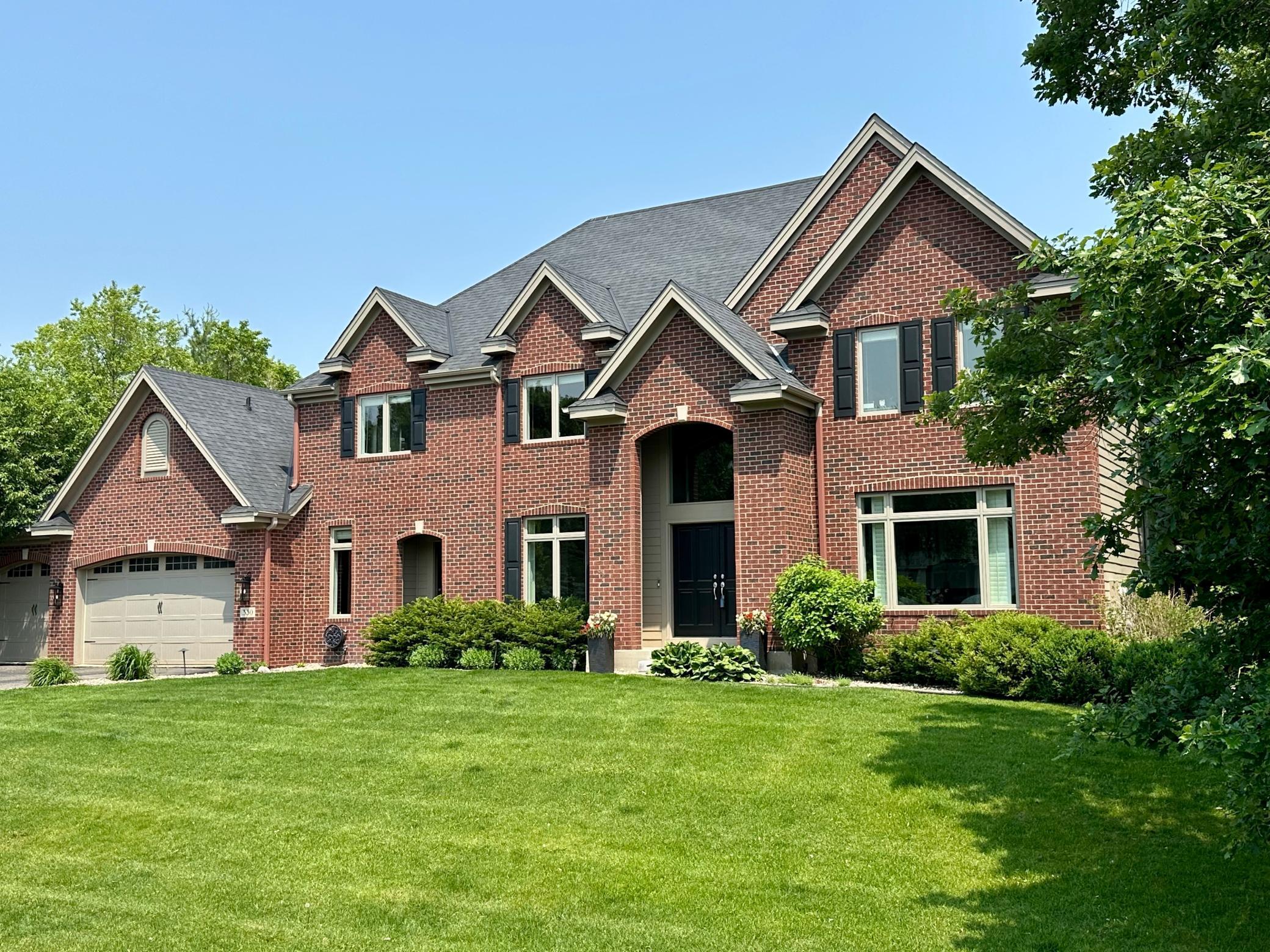 View of Residential at 330 Lythrum Lane, Medina MN 55340, Medina - Mike Wilen | Minnesota Team Real Estate