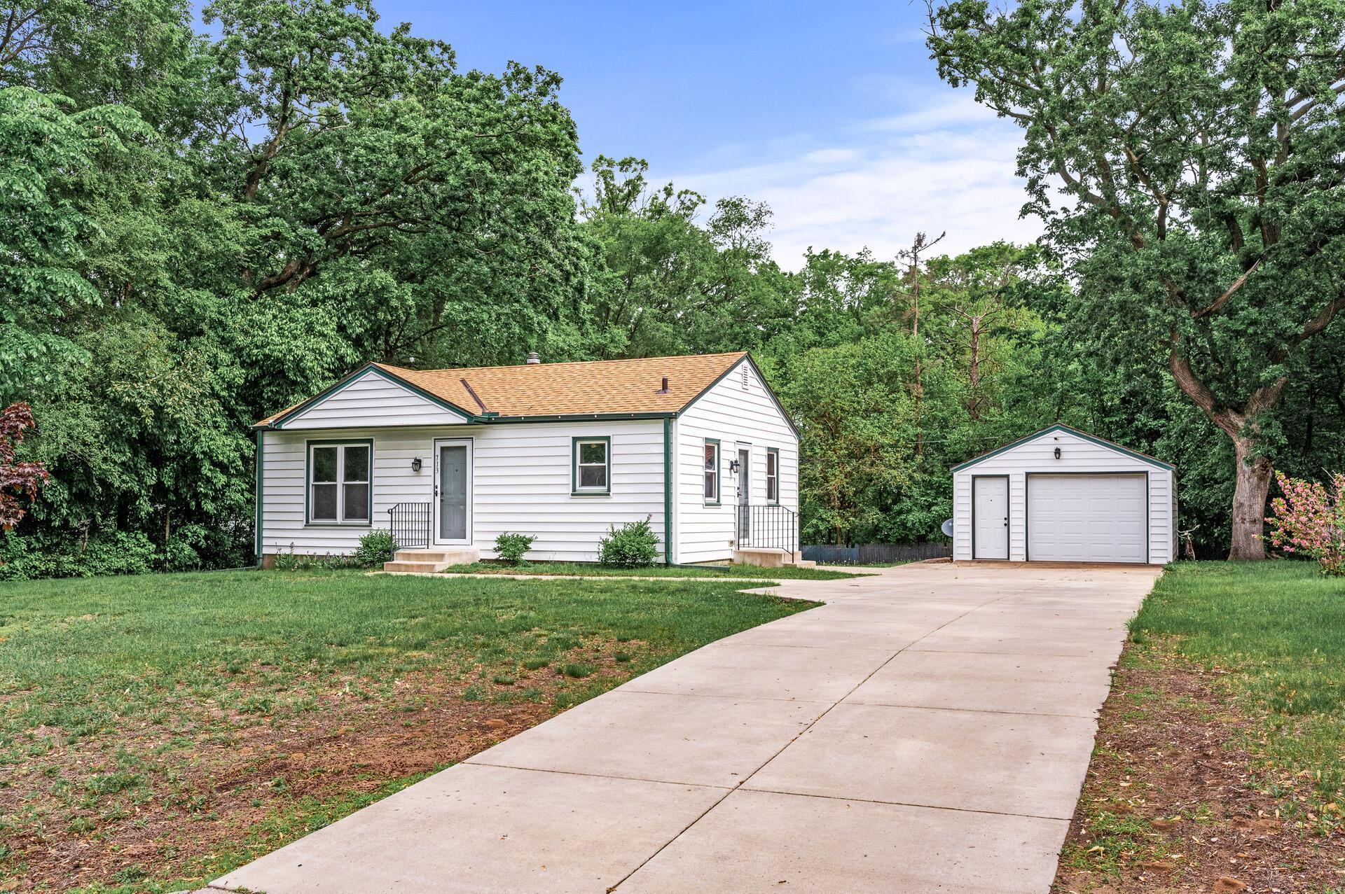 View of Residential at 713 83rd Avenue, Spring Lake Park MN 55432, Spring Lake Park - Mike Wilen | Minnesota Team Real Estate