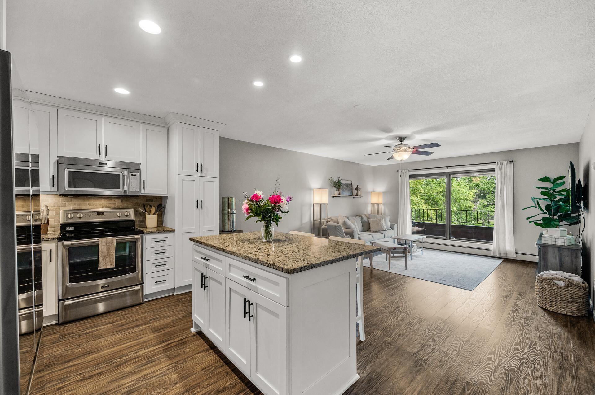 View of Residential at 7510 Cahill Road #217B, Edina MN 55439, Edina - Mike Wilen | Minnesota Team Real Estate