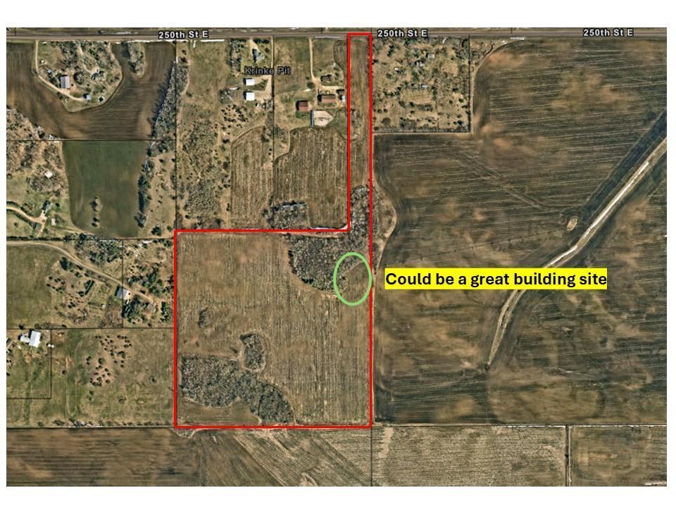 View of Land at TBD 250th st E, Hampton MN 55031, Hampton (5 of 15) - Mike Wilen | Minnesota Team Real Estate