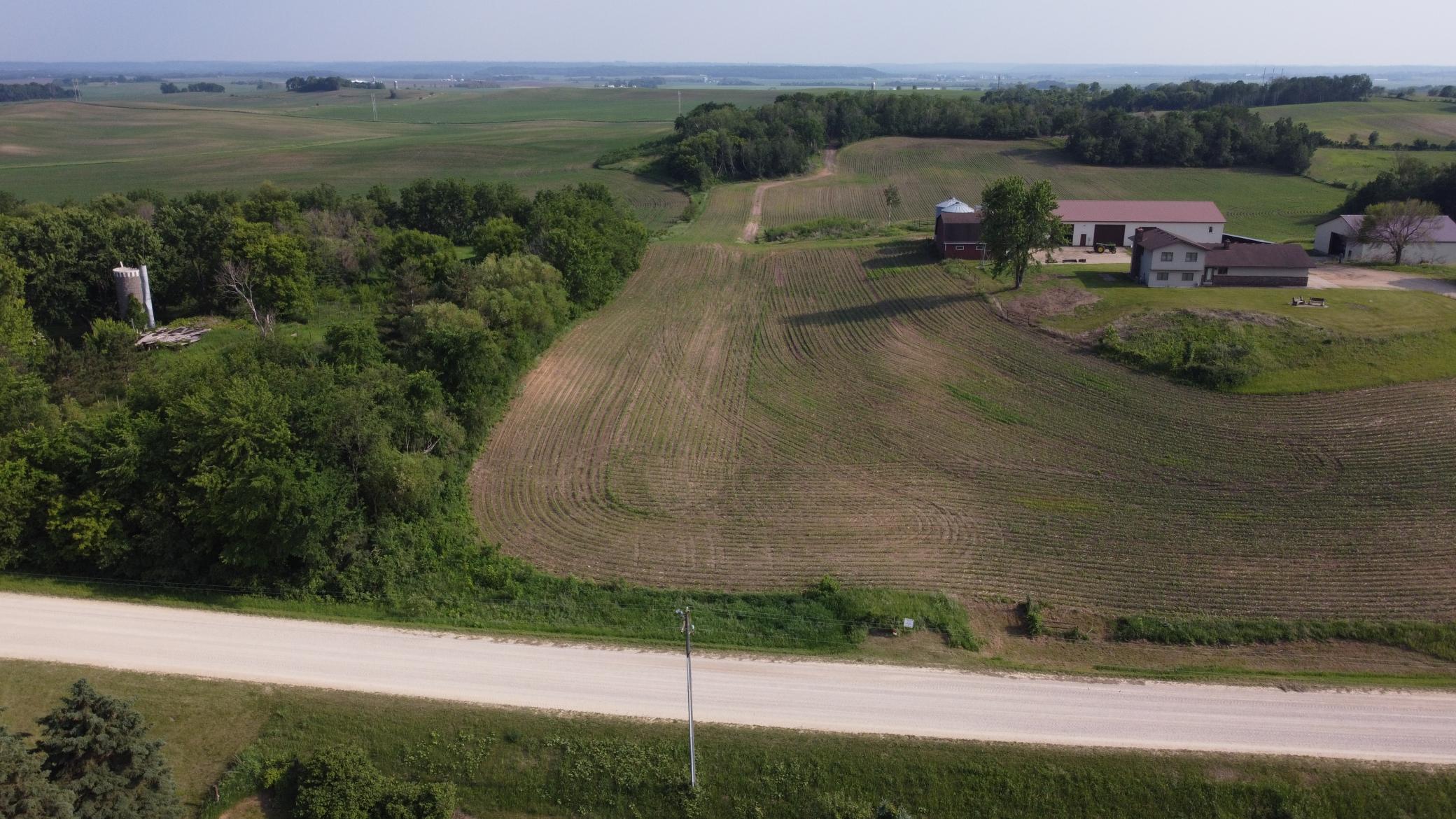View of Land at TBD 250th st E, Hampton MN 55031, Hampton (7 of 15) - Mike Wilen | Minnesota Team Real Estate