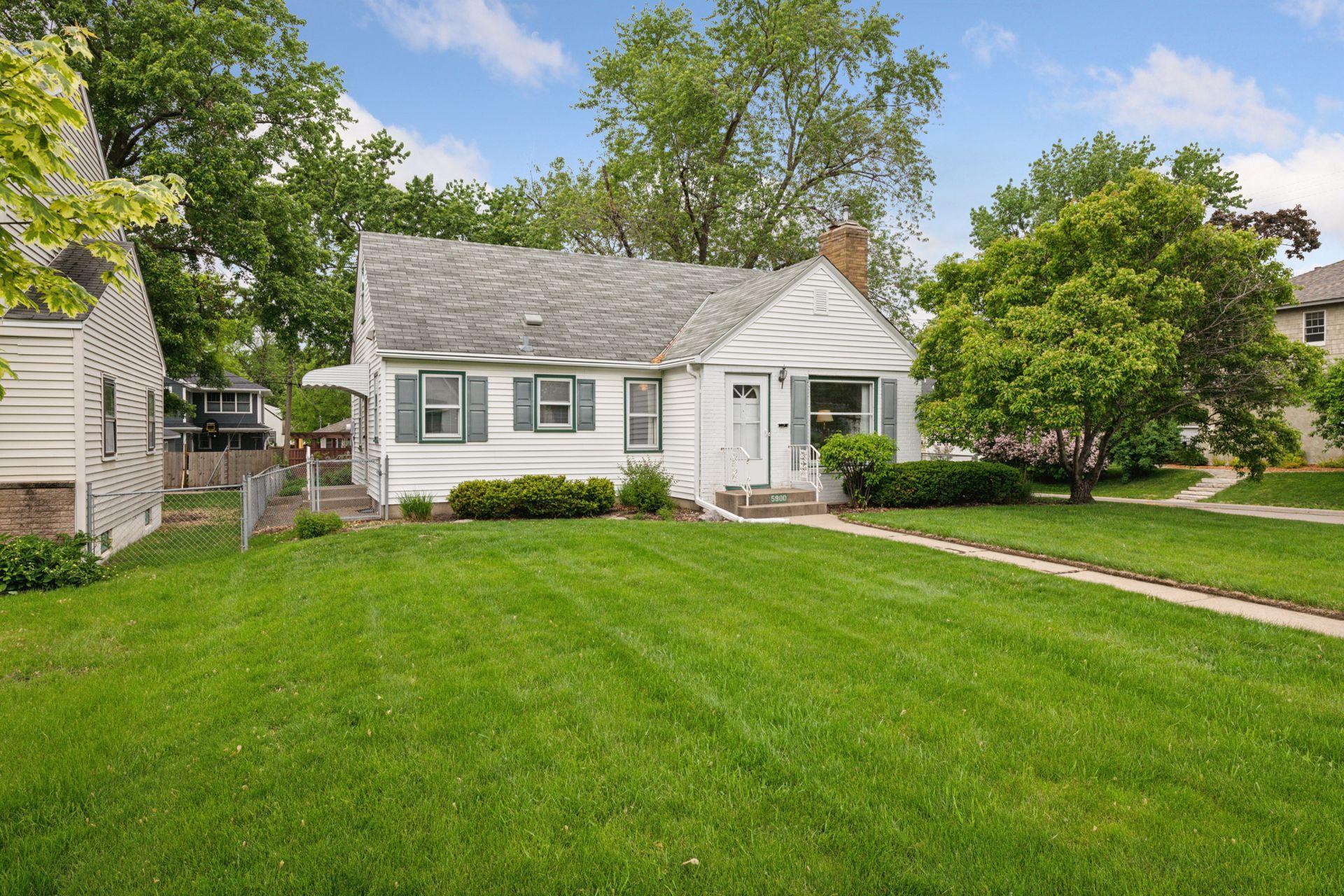 View of Residential at 5900 Abbott Avenue, Edina MN 55410, Edina - Mike Wilen | Minnesota Team Real Estate