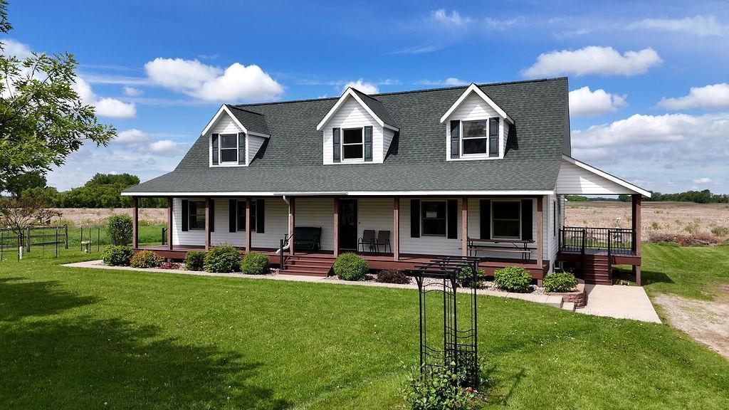 View of Residential at 2980 Vega Avenue, Mayer MN 55360, Mayer - Mike Wilen | Minnesota Team Real Estate