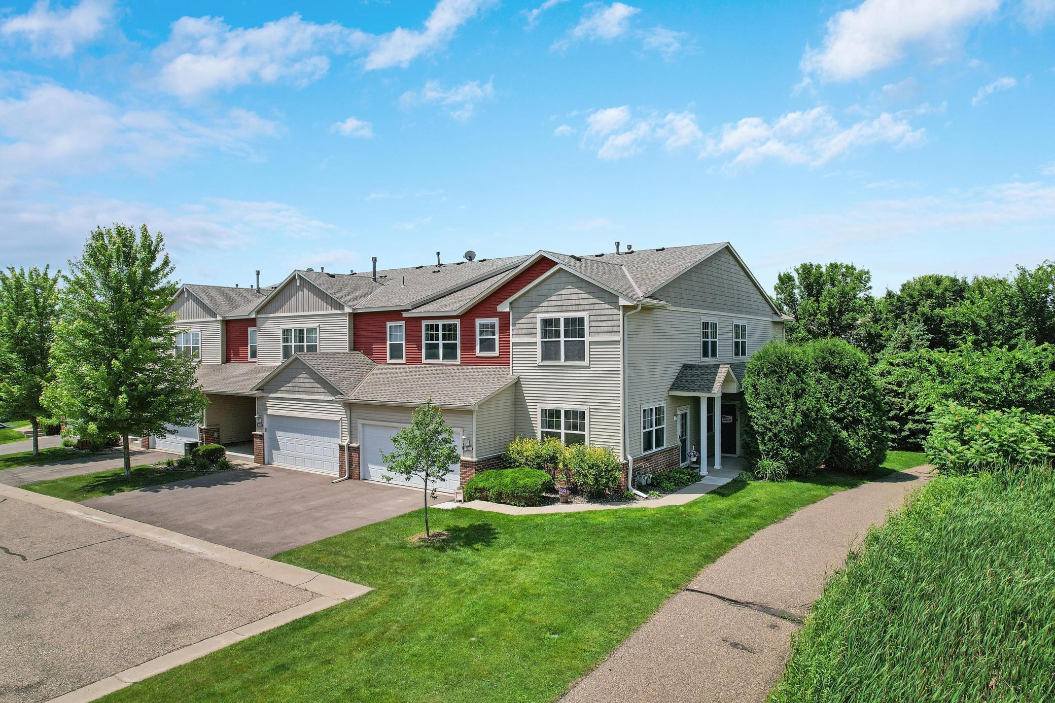 View of Residential at 1656 White Pine Way #H, Carver MN 55315, Carver - Mike Wilen | Minnesota Team Real Estate