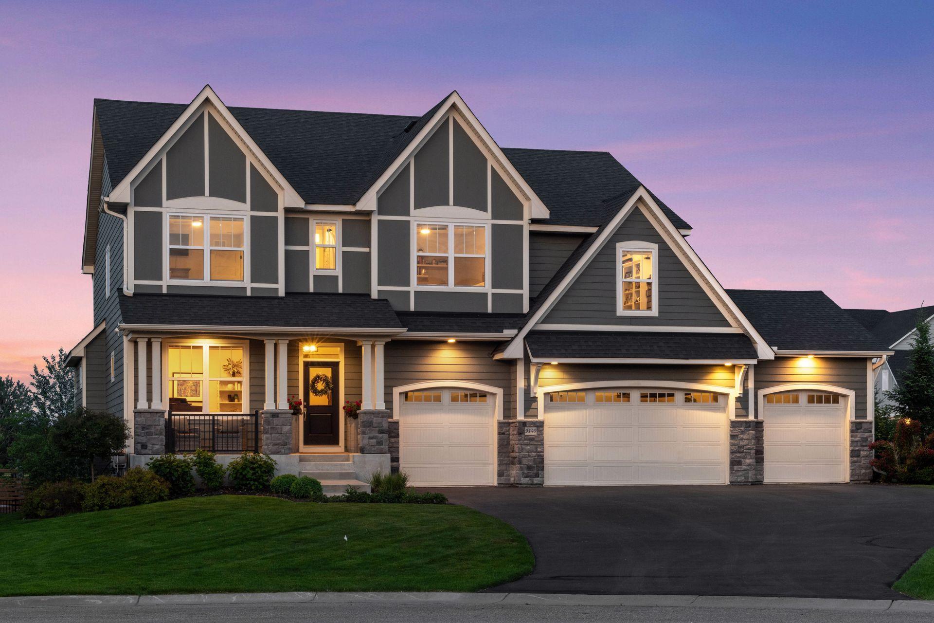 View of Residential at 9140 Eagle Court, Chanhassen MN 55317, Chanhassen - Mike Wilen | Minnesota Team Real Estate
