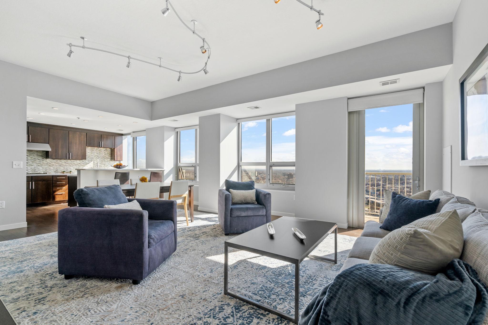 View of Residential at 929 Portland Avenue #2605, Minneapolis MN 55404, Minneapolis - Mike Wilen | Minnesota Team Real Estate