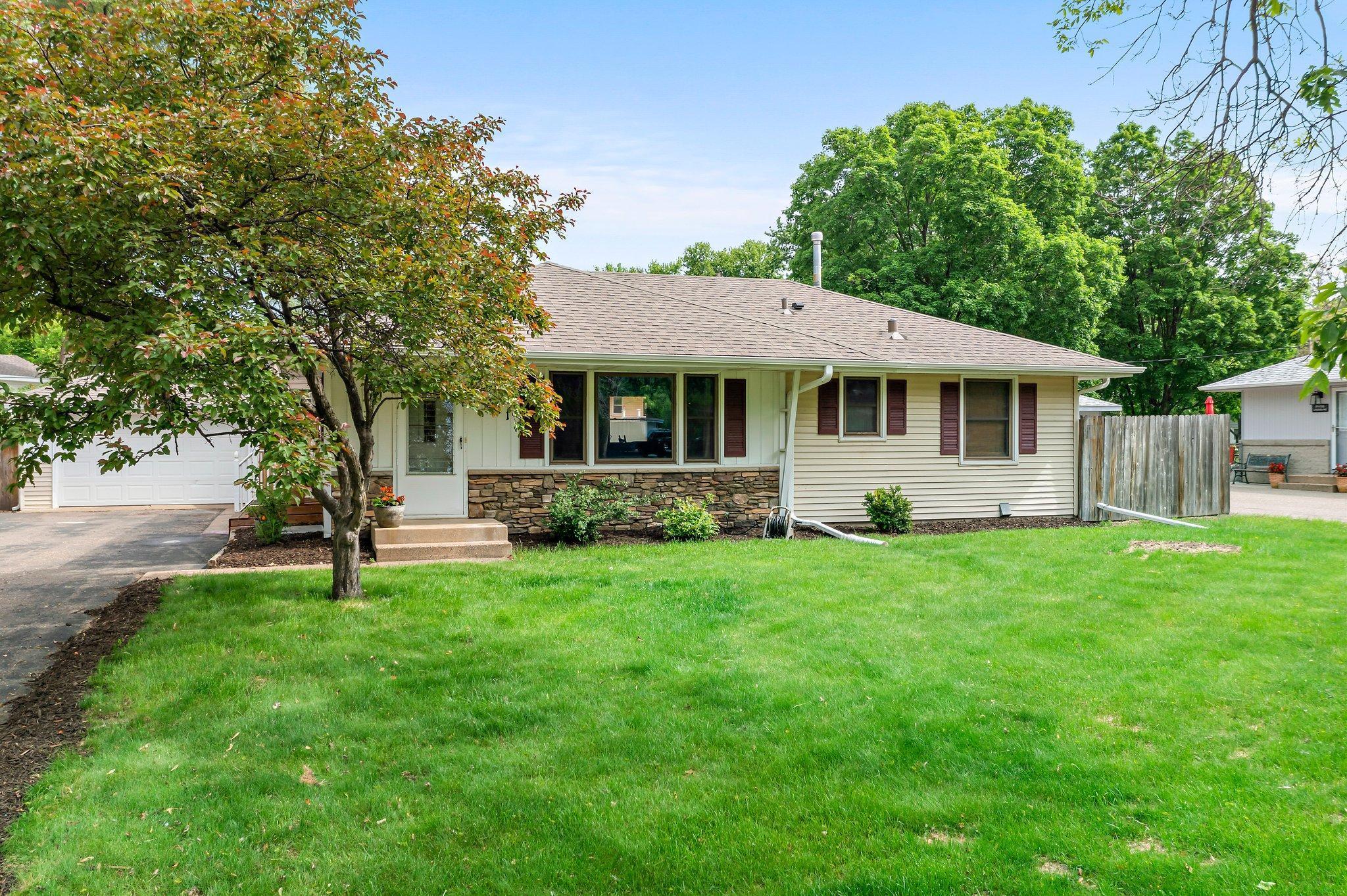 View of Residential at 511 110th Avenue, Coon Rapids MN 55448, Coon Rapids - Mike Wilen | Minnesota Team Real Estate
