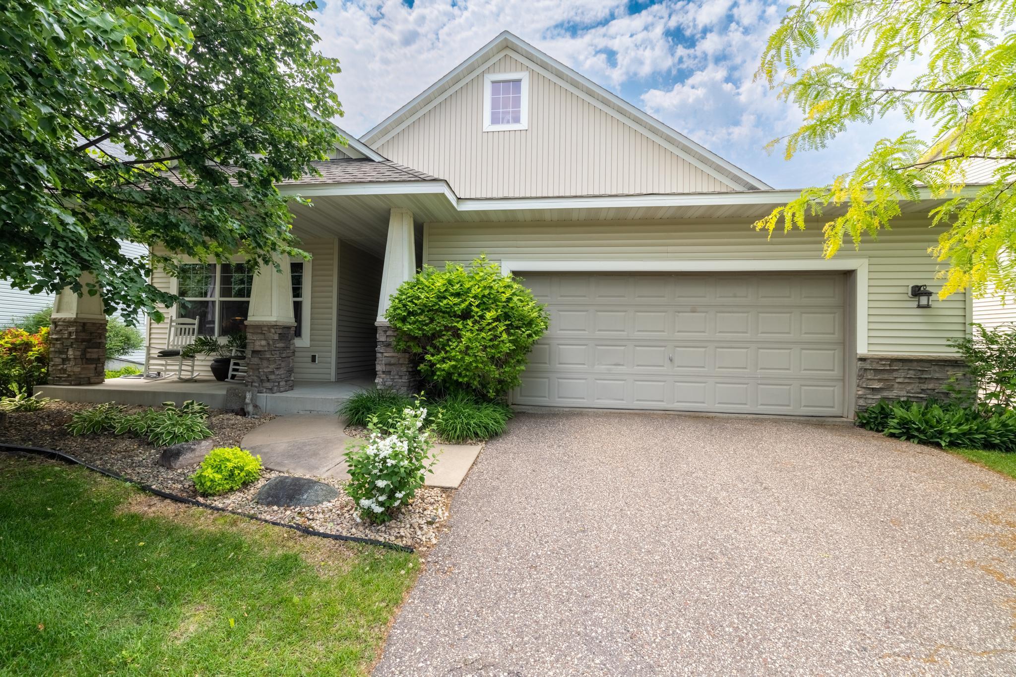 View of Residential at 930 Drew Drive, Woodbury MN 55129, Woodbury - Mike Wilen | Minnesota Team Real Estate