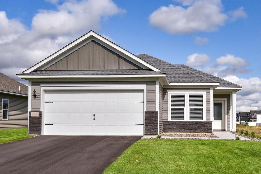 View of Residential at 5348 Fall Circle, North Branch MN 55056, North Branch - Mike Wilen | Minnesota Team Real Estate