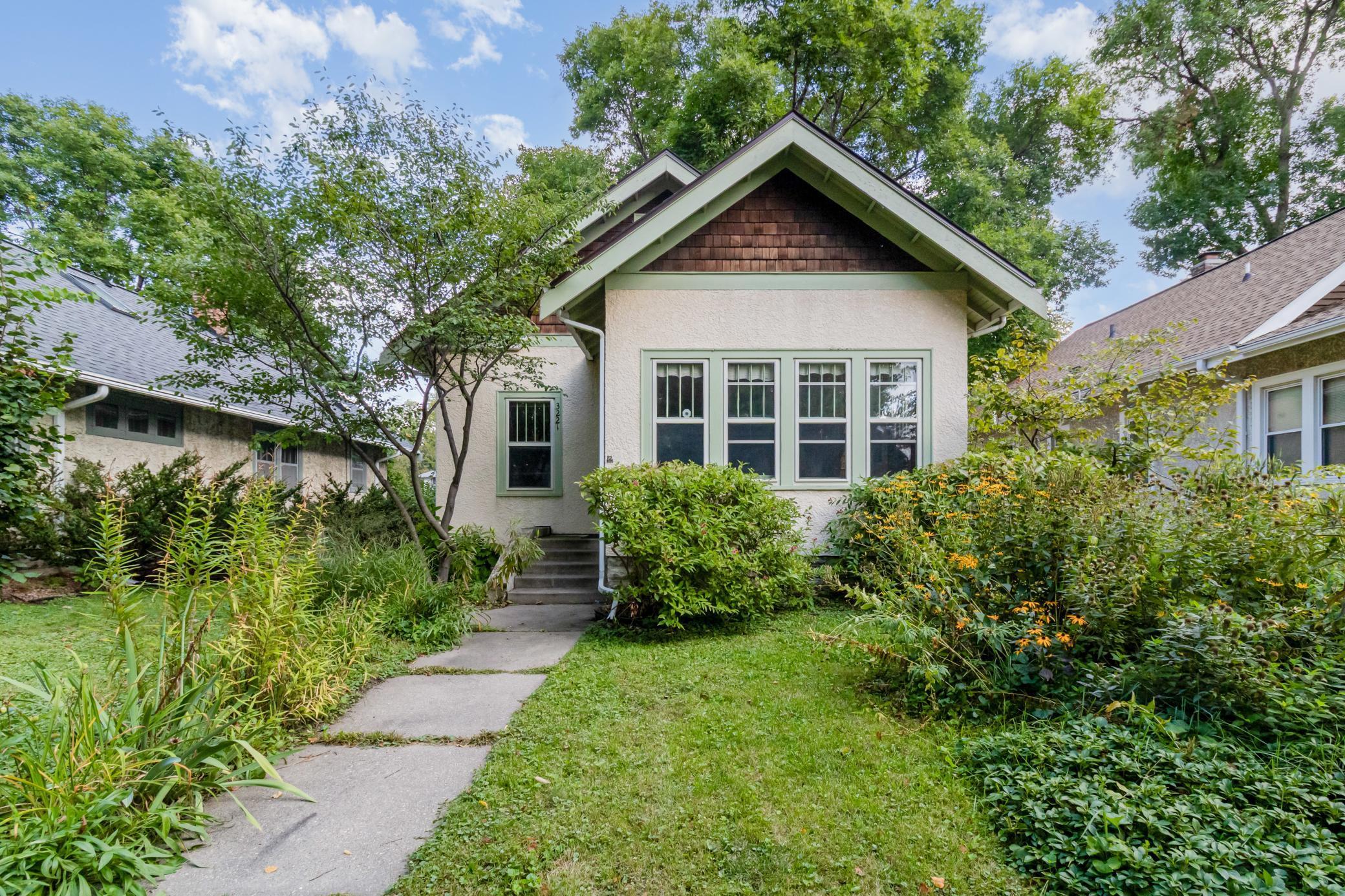 View of Residential at 3221 32nd Avenue, Minneapolis MN 55406, Minneapolis - Mike Wilen | Minnesota Team Real Estate
