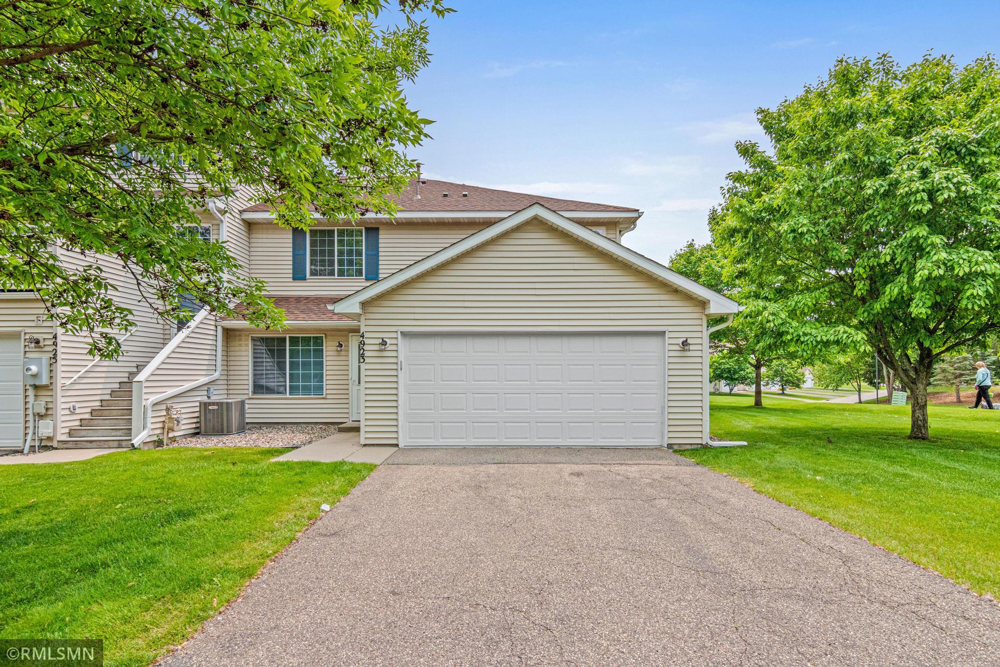 View of Residential at 4923 Grenwich Place, Oakdale MN 55128, Oakdale - Mike Wilen | Minnesota Team Real Estate