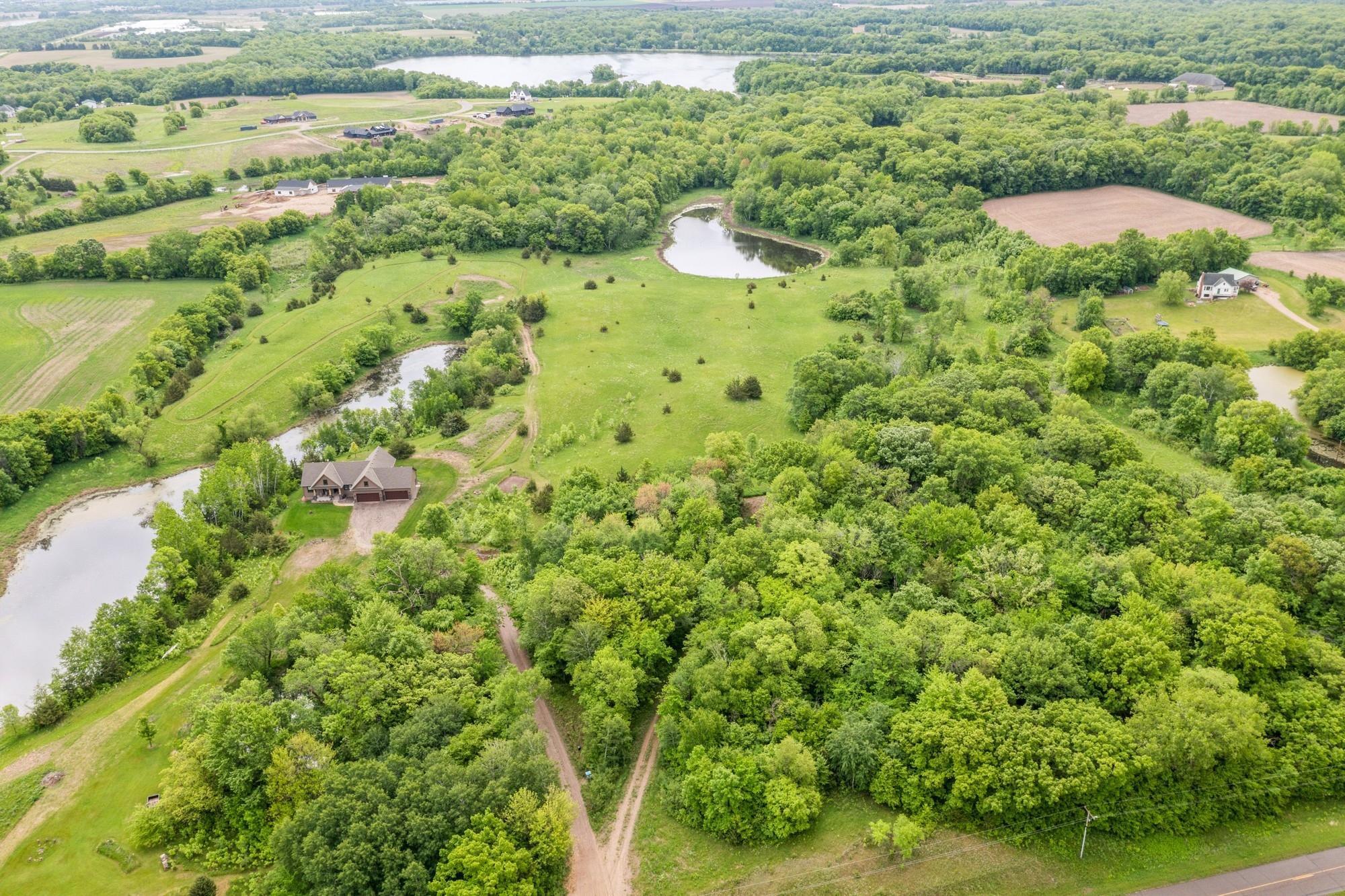 View of Land at XXXX Acacia Ave NE Parcel B, Monticello MN 55362, Monticello - Mike Wilen | Minnesota Team Real Estate