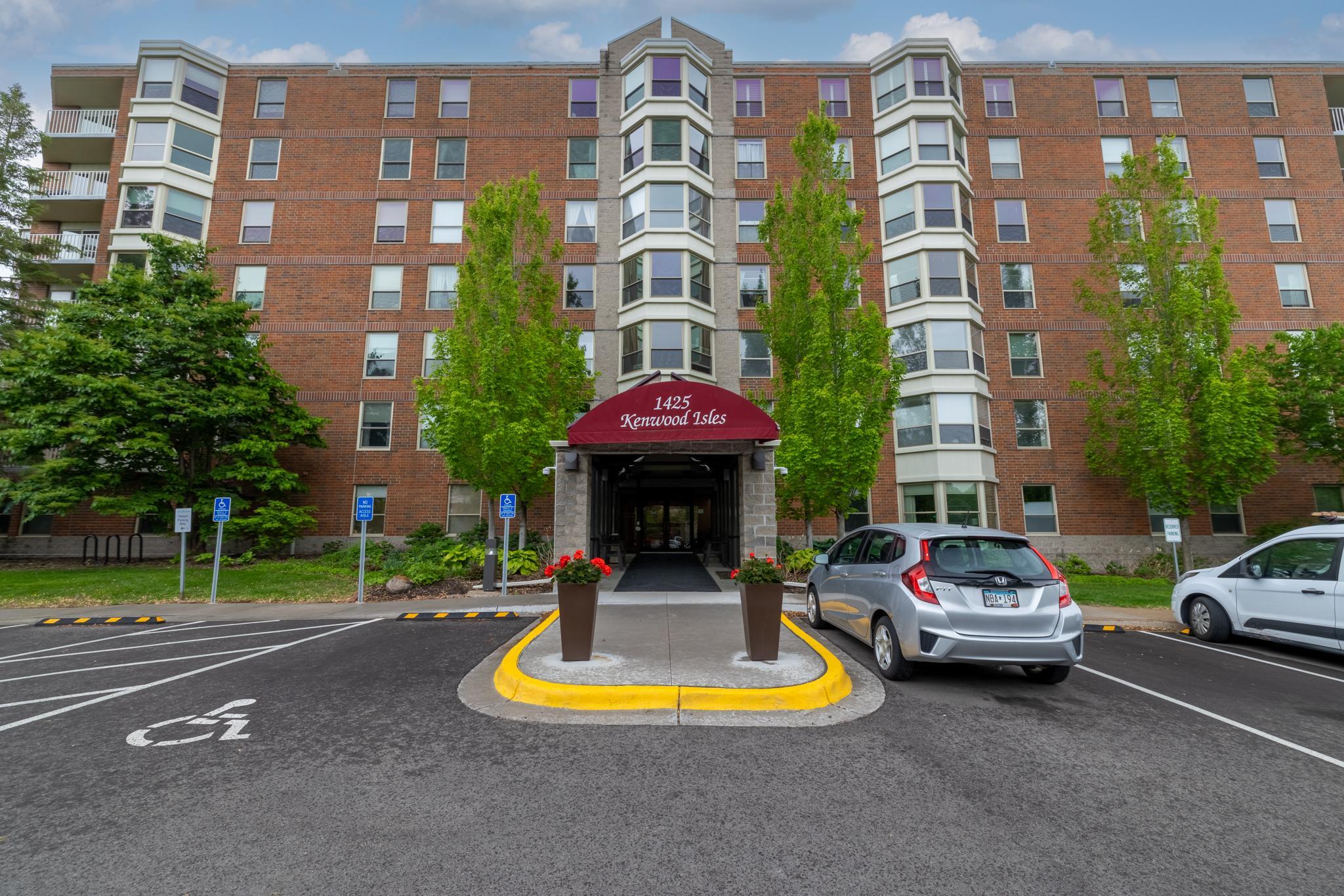 View of Residential at 1425 28th Street #201, Minneapolis MN 55408, Minneapolis - Mike Wilen | Minnesota Team Real Estate