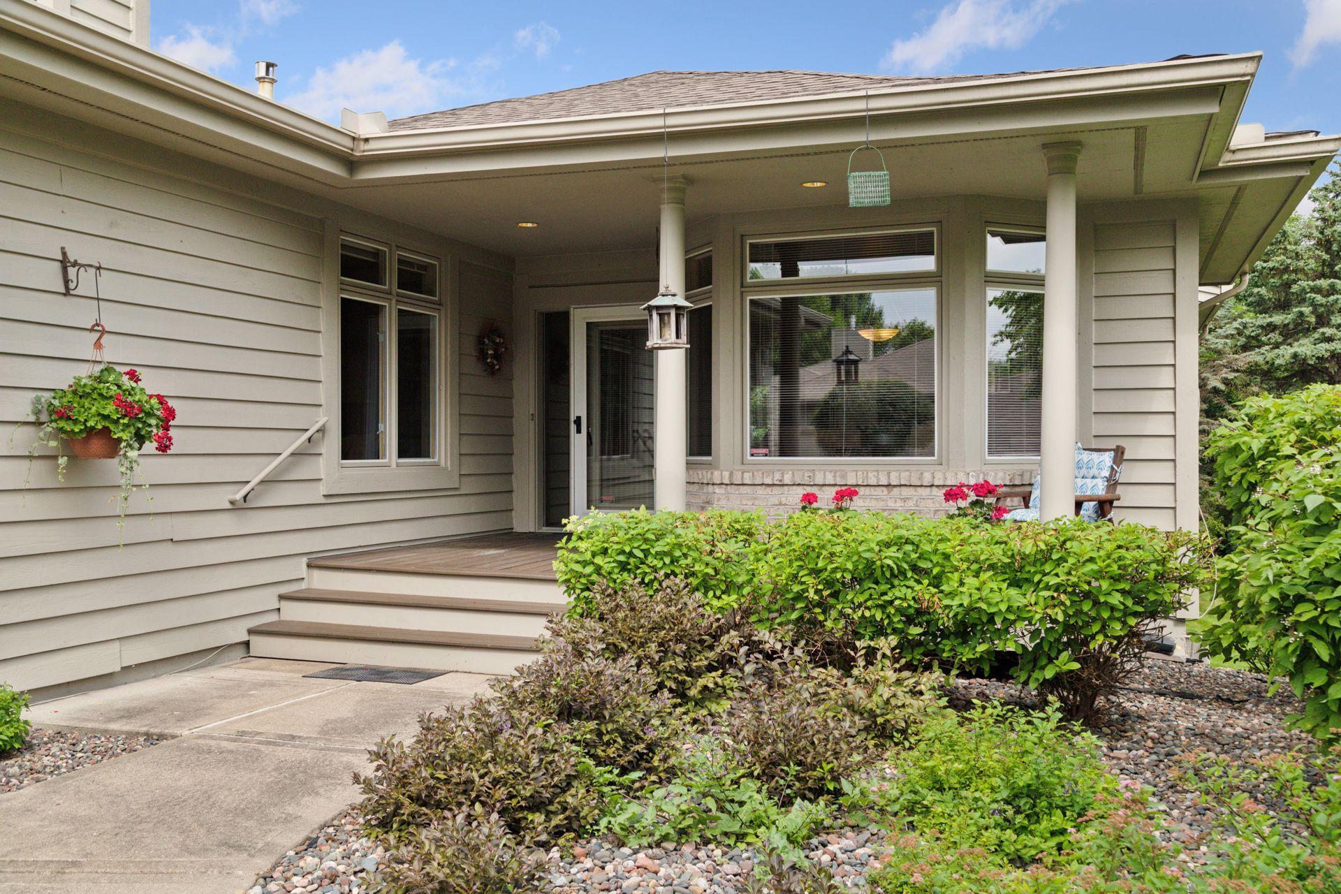 View of Residential at 8910 Hilloway Road, Eden Prairie MN 55347, Eden Prairie - Mike Wilen | Minnesota Team Real Estate