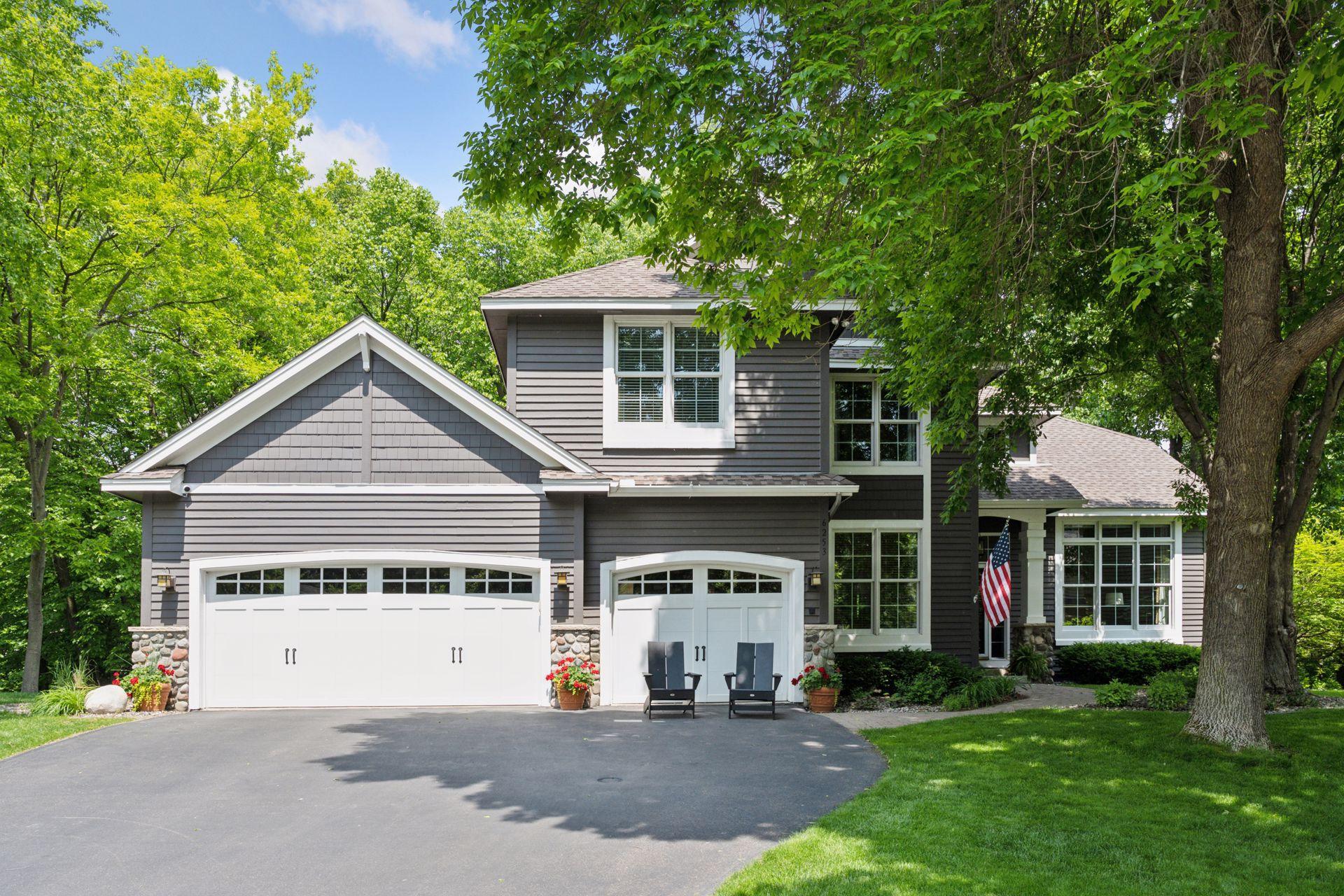 View of Residential at 6253 Niagara Court, Maple Grove MN 55311, Maple Grove - Mike Wilen | Minnesota Team Real Estate