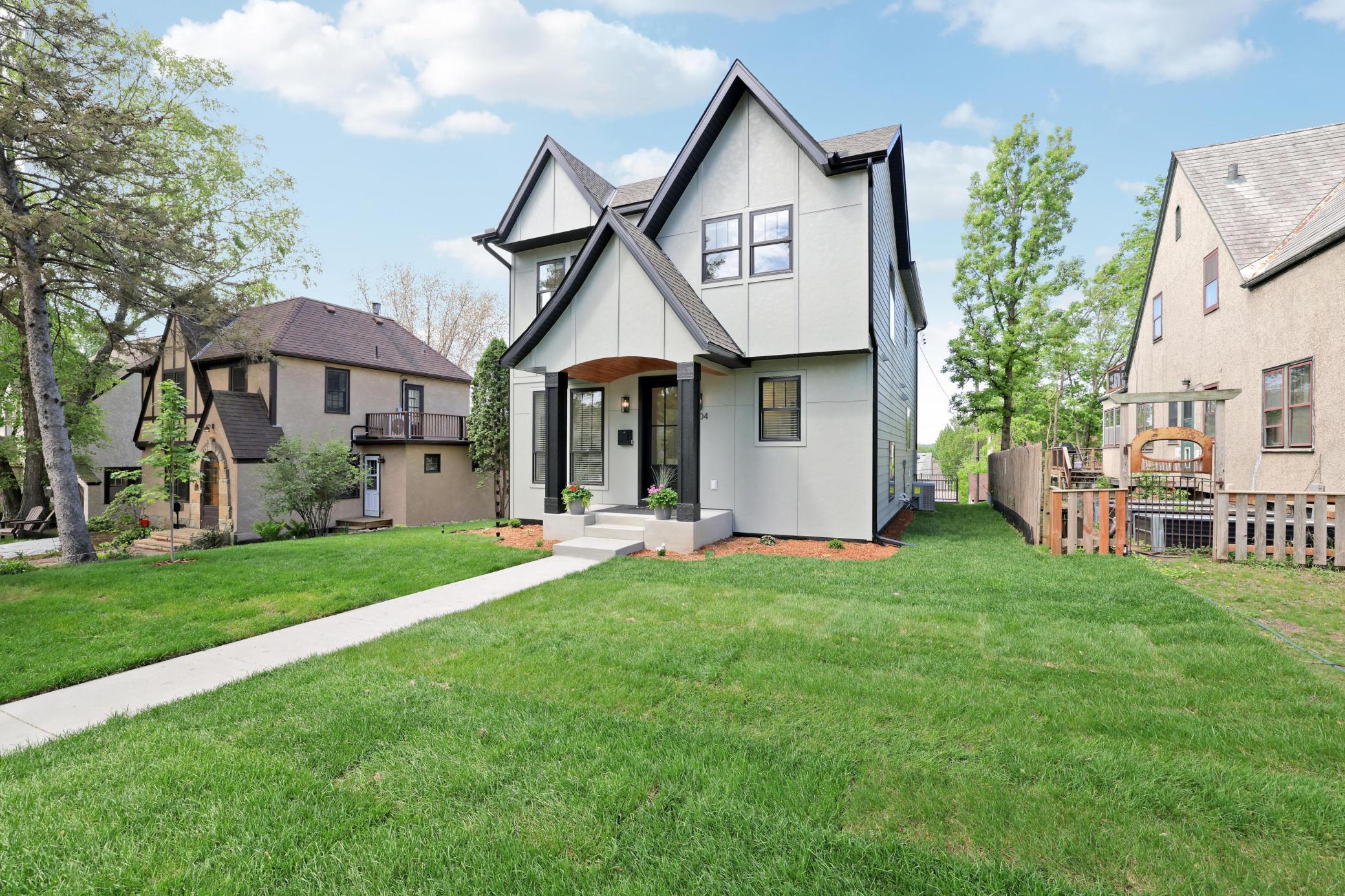 View of Residential at 4804 12th Avenue, Minneapolis MN 55417, Minneapolis - Mike Wilen | Minnesota Team Real Estate